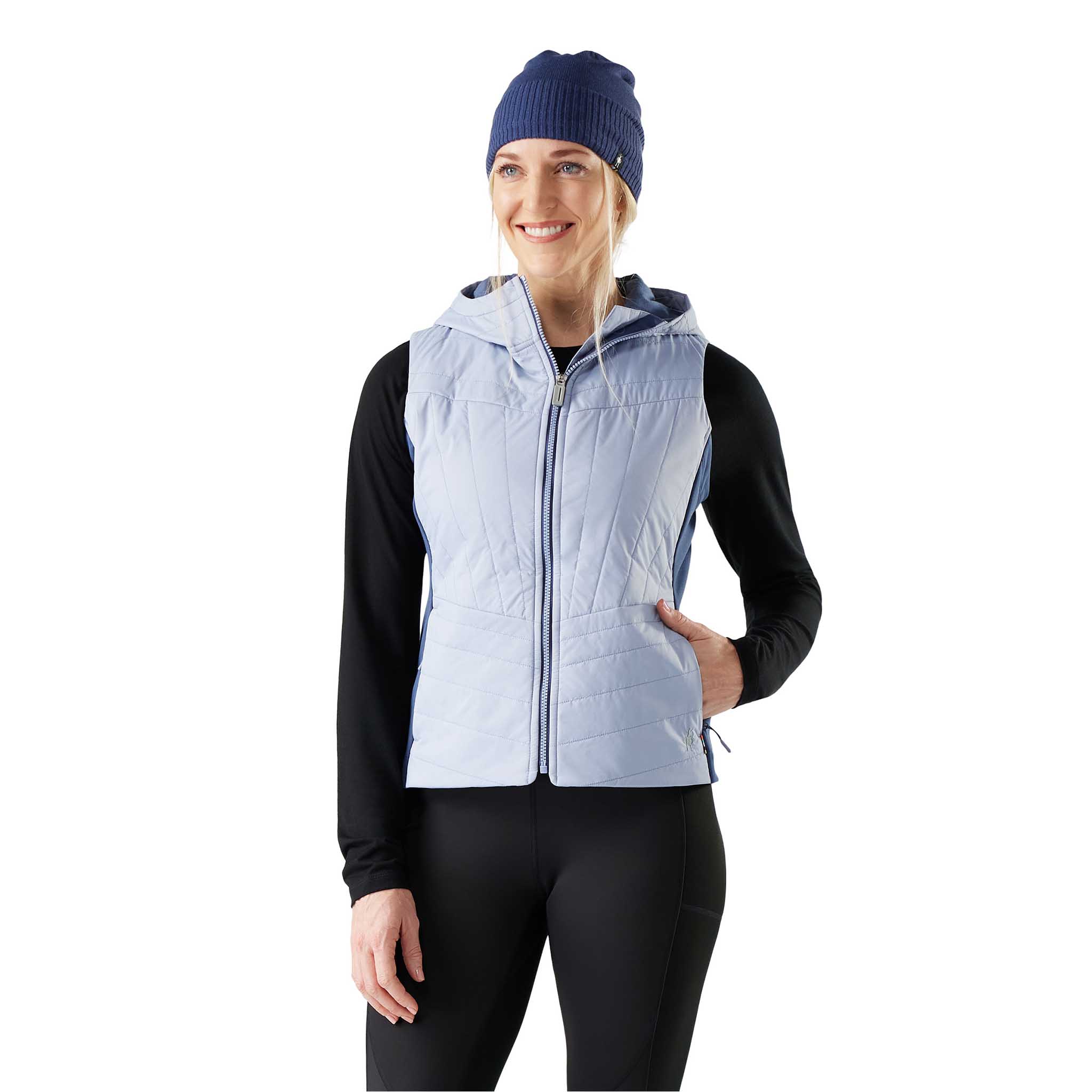 Smartwool veste Smartloft pour femme - Image 11
