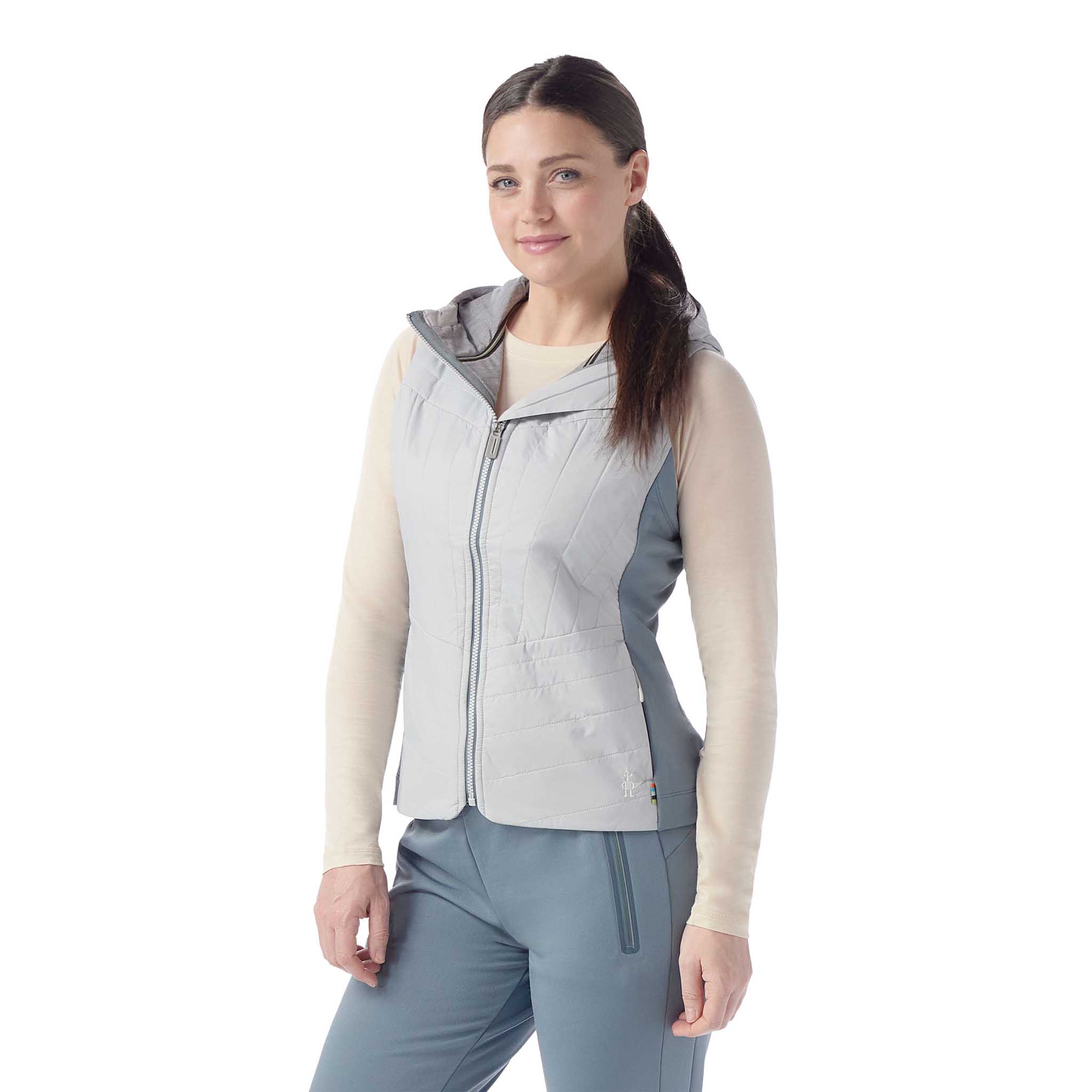 Smartwool veste Smartloft pour femme - Image 4