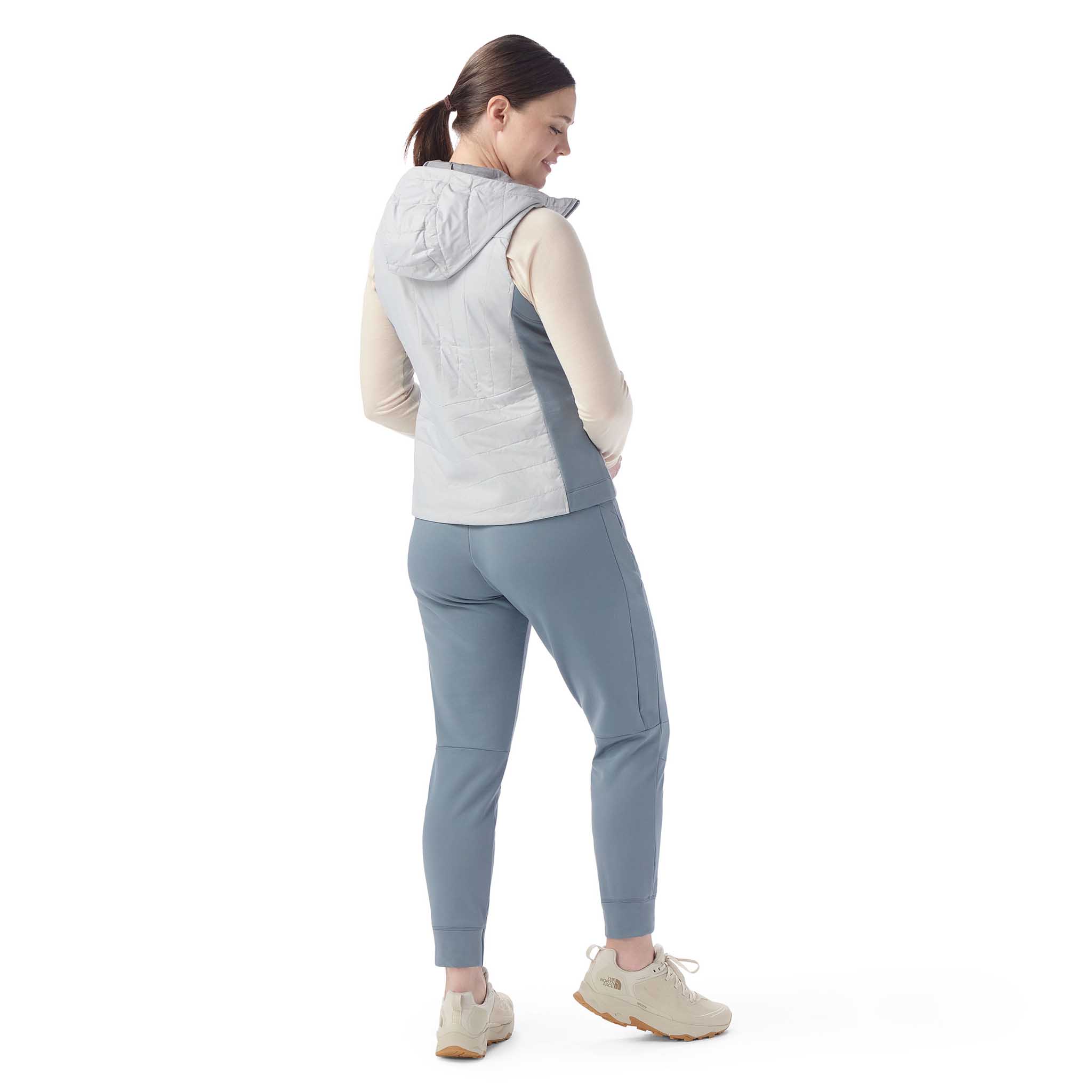 Smartwool veste Smartloft pour femme - Image 5