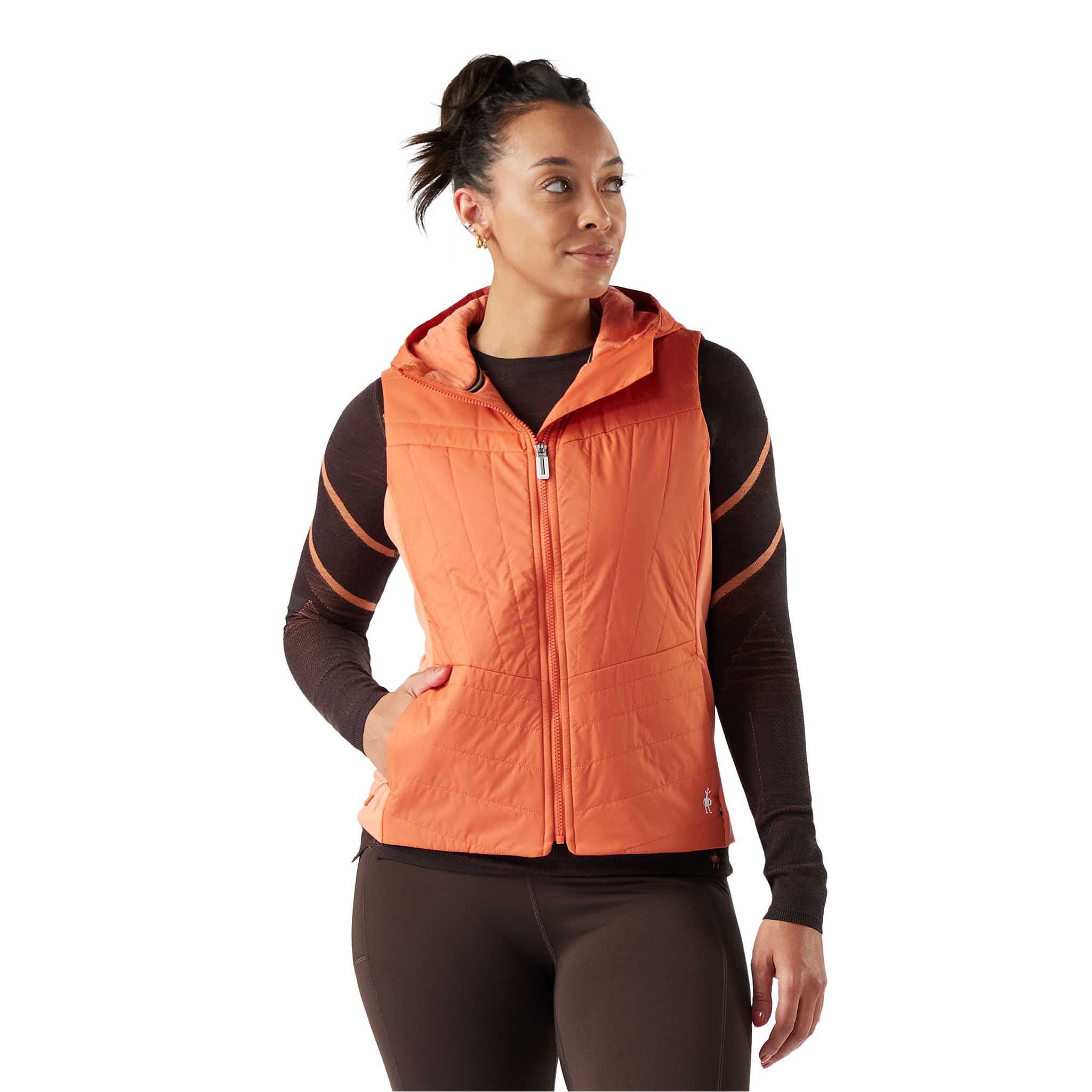 Smartwool veste Smartloft pour femme - Image 7
