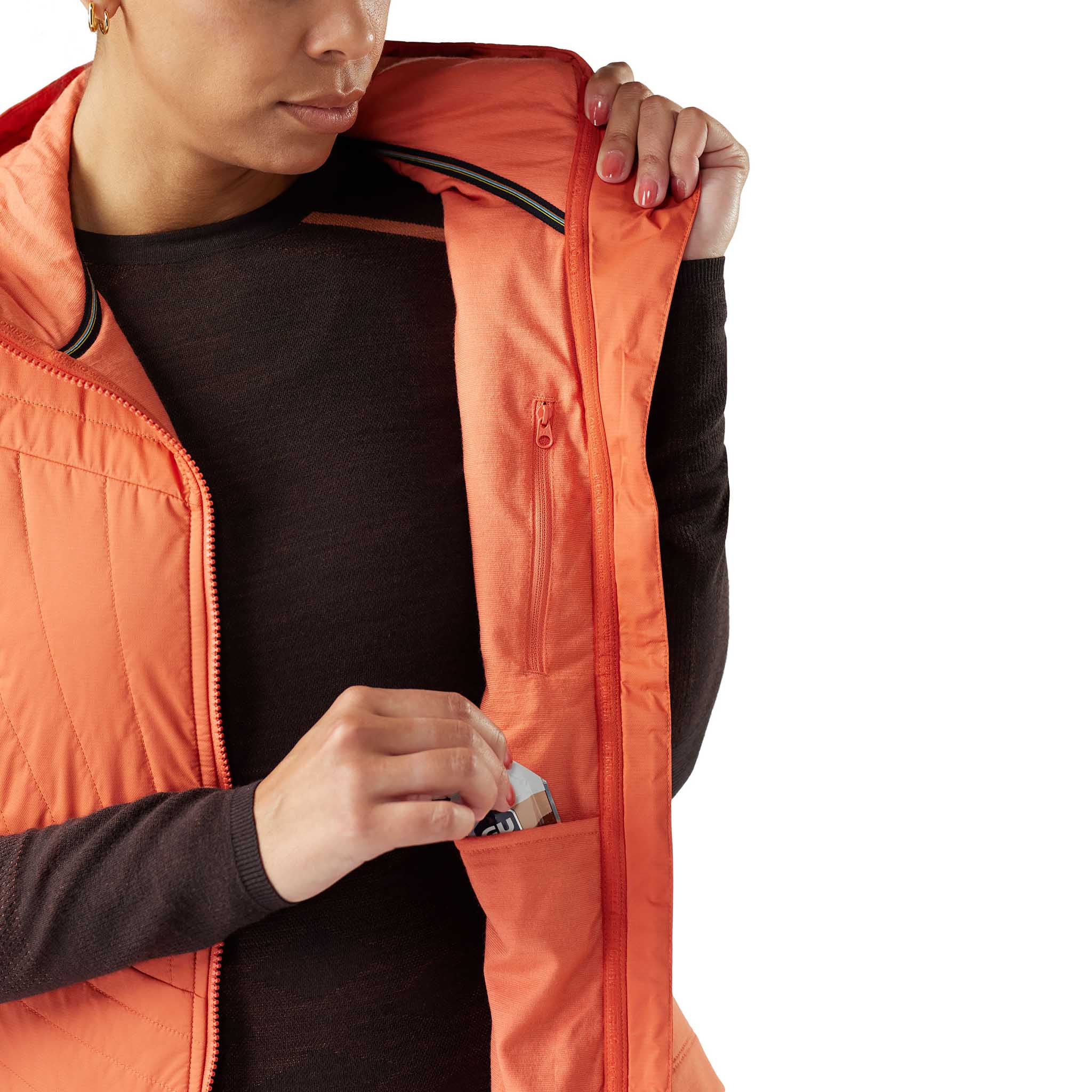 Smartwool veste Smartloft pour femme - Image 9