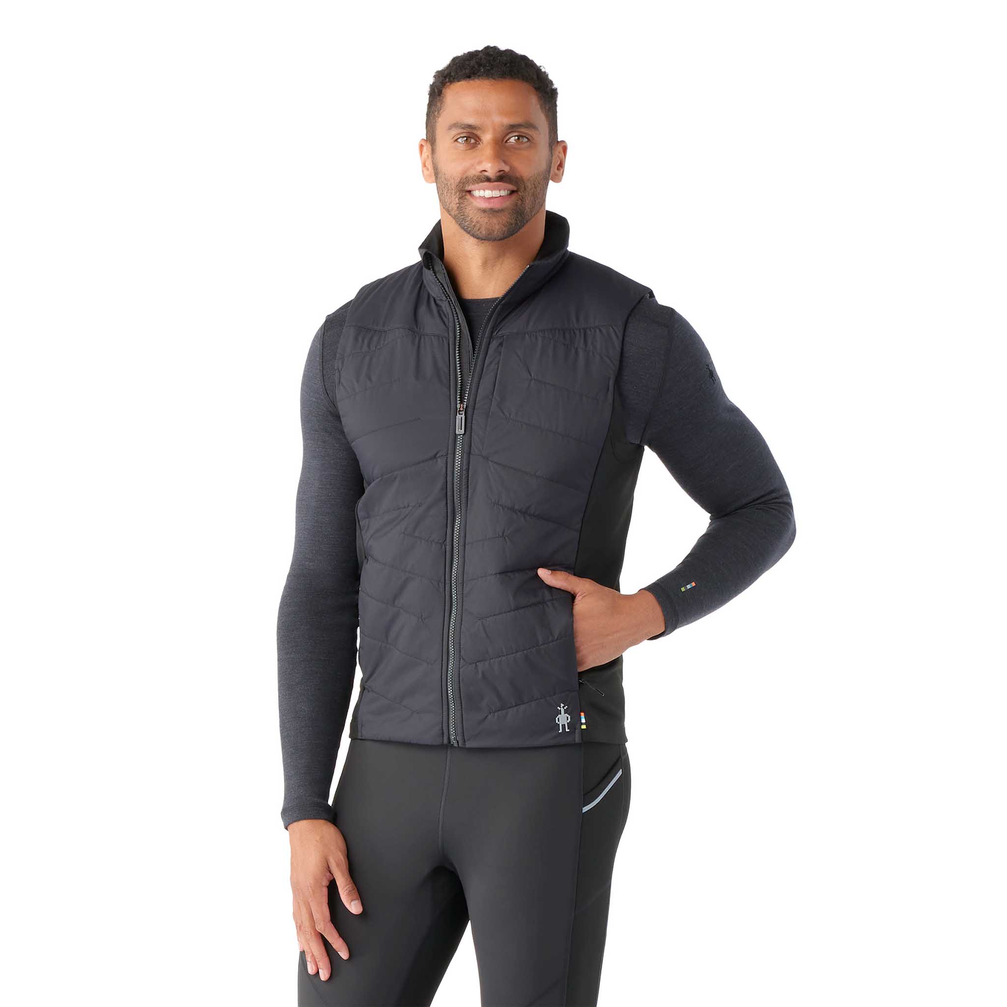 Smartwool veste Smartloft pour homme - Image 2