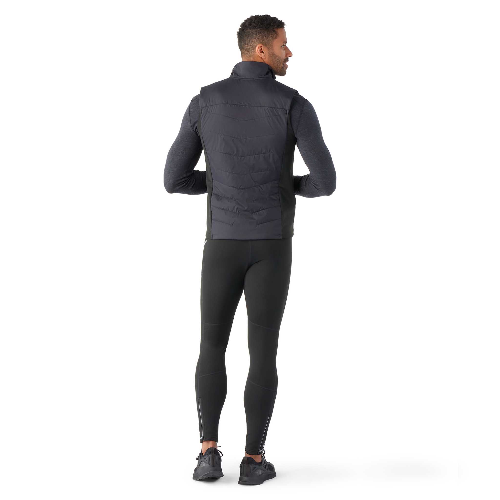 Smartwool veste Smartloft pour homme - Image 3