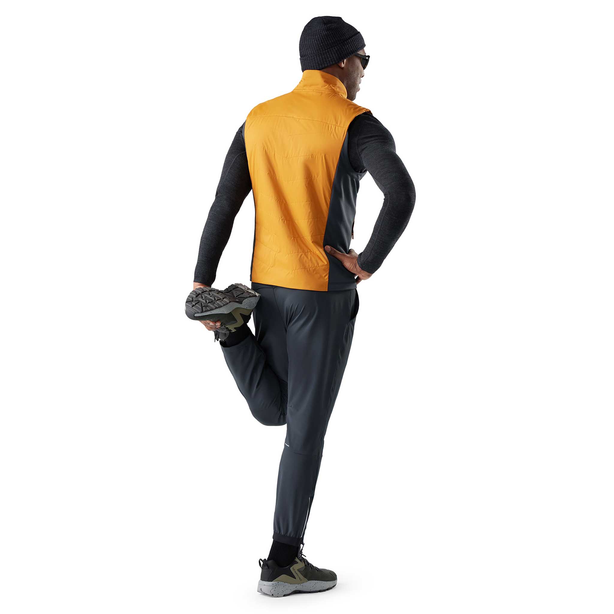 Smartwool veste Smartloft pour homme - Image 5