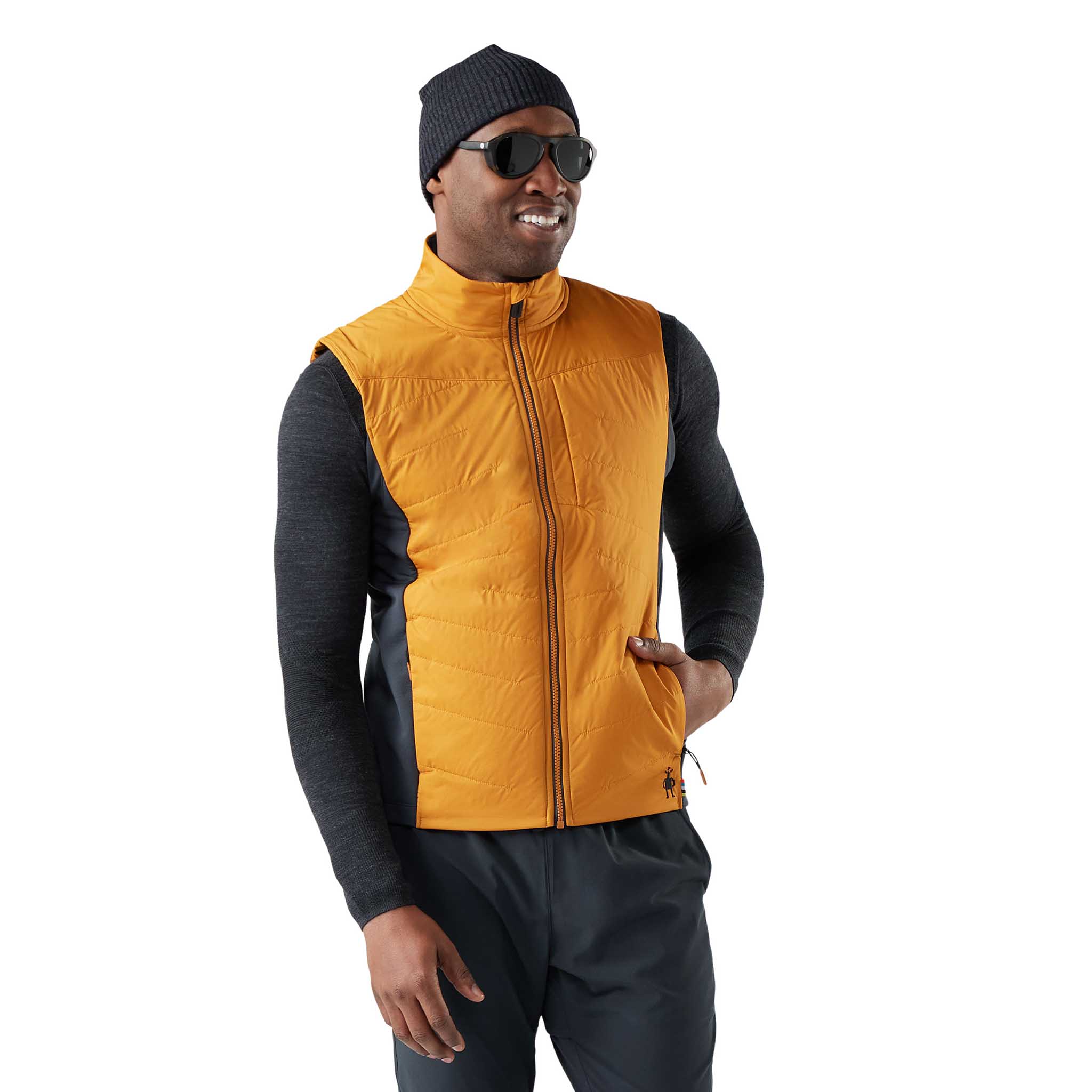 Smartwool veste Smartloft pour homme - Image 6