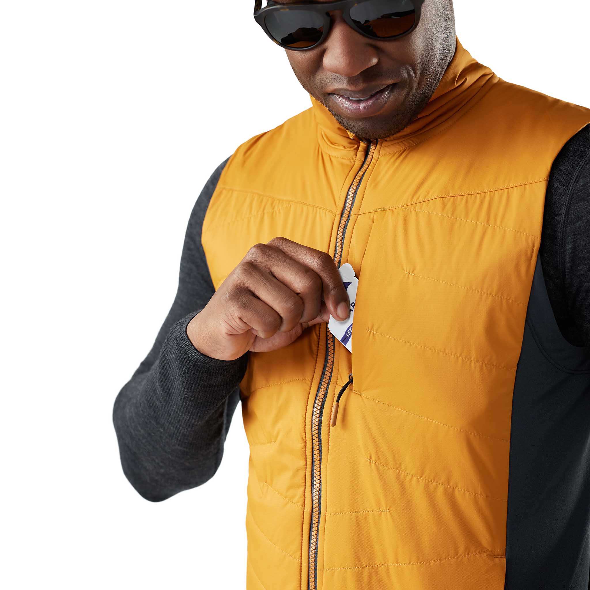 Smartwool veste Smartloft pour homme - Image 7