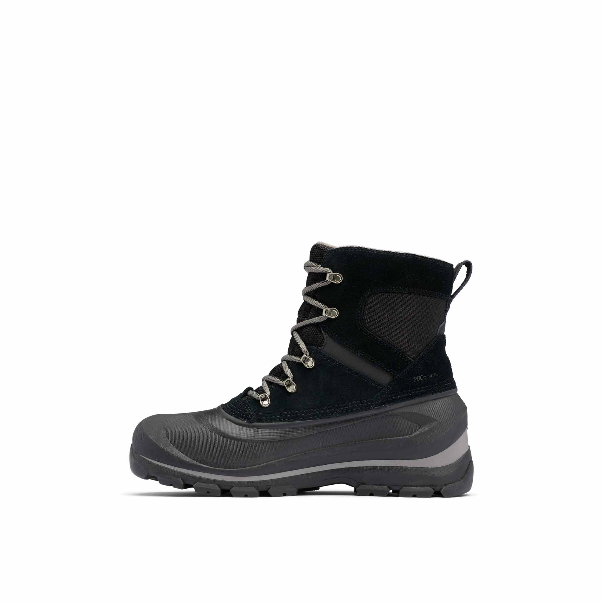 Sorel Buxton Lace bottes d'hiver pour homme - Image 14