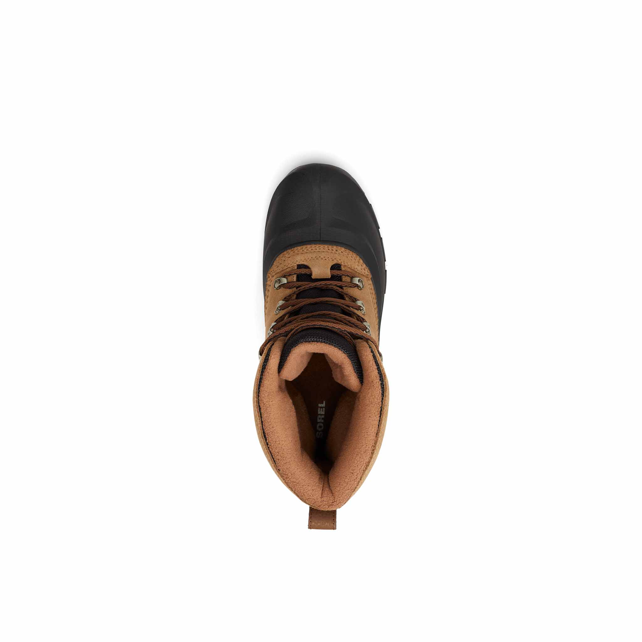 Sorel Buxton Lace bottes d'hiver pour homme - Image 7