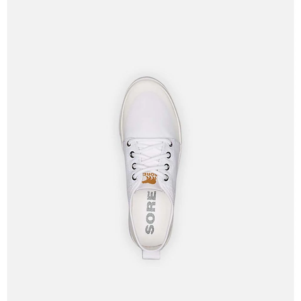 Sorel Campsneak chaussures a lacets pour femme - Image 3