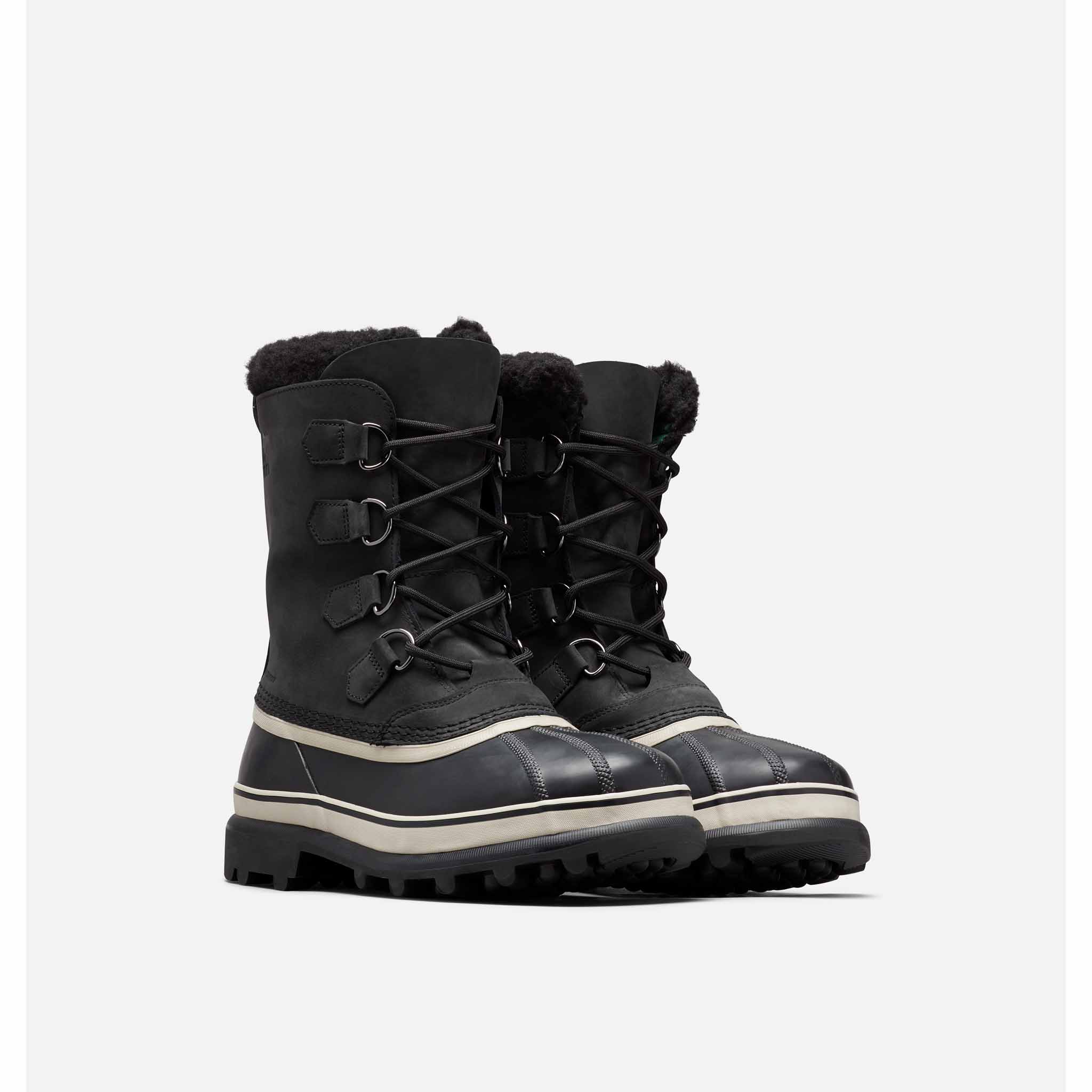 Sorel Caribou bottes d'hiver pour homme - Image 11