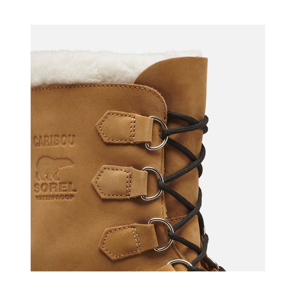 Sorel Caribou bottes d'hiver pour homme - Image 5