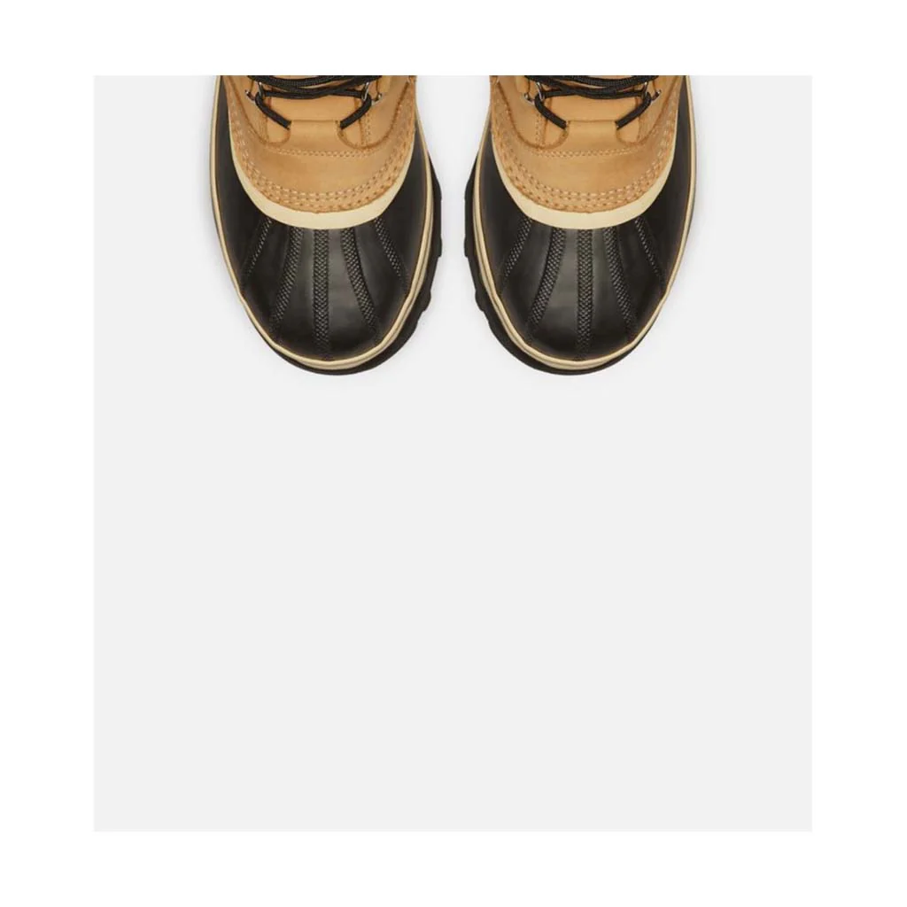 Sorel Caribou bottes d'hiver pour homme - Image 6