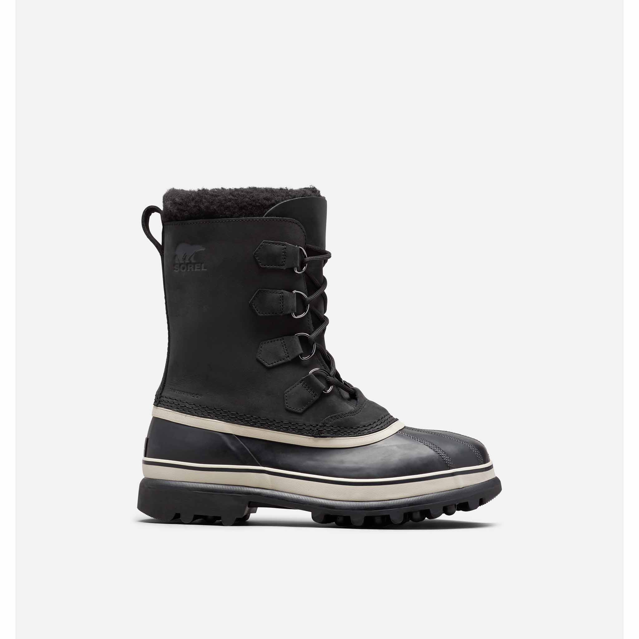Sorel Caribou bottes d'hiver pour homme - Image 8