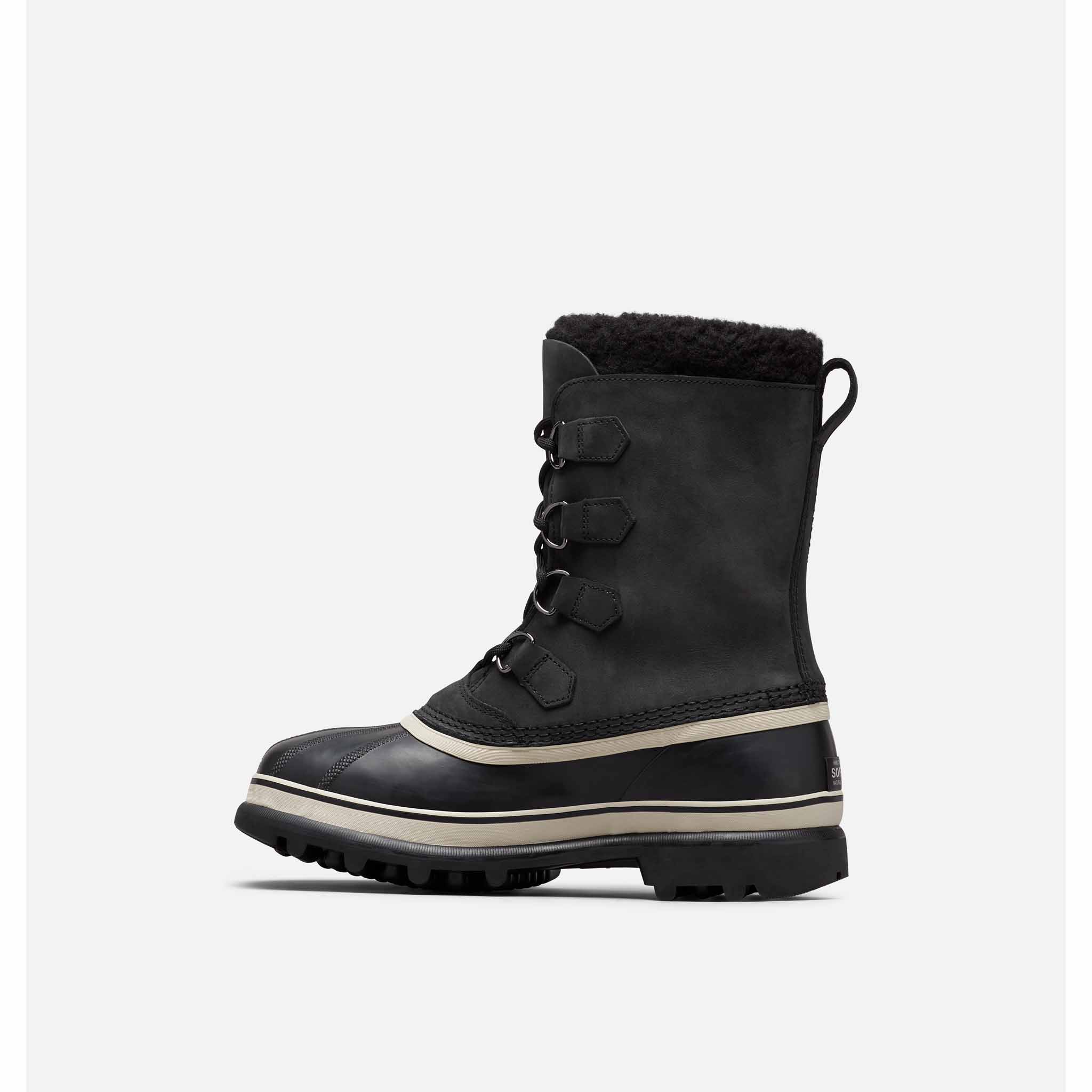 Sorel Caribou bottes d'hiver pour homme - Image 9