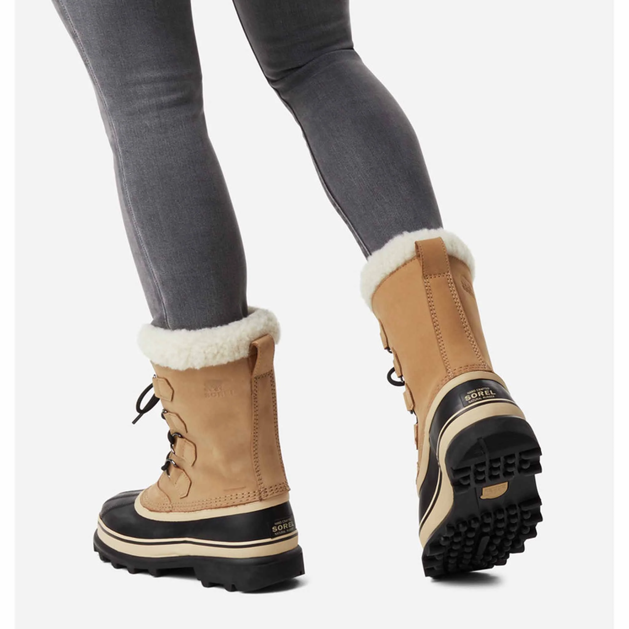 Sorel Caribou bottes d'hiver pour femme - Image 3