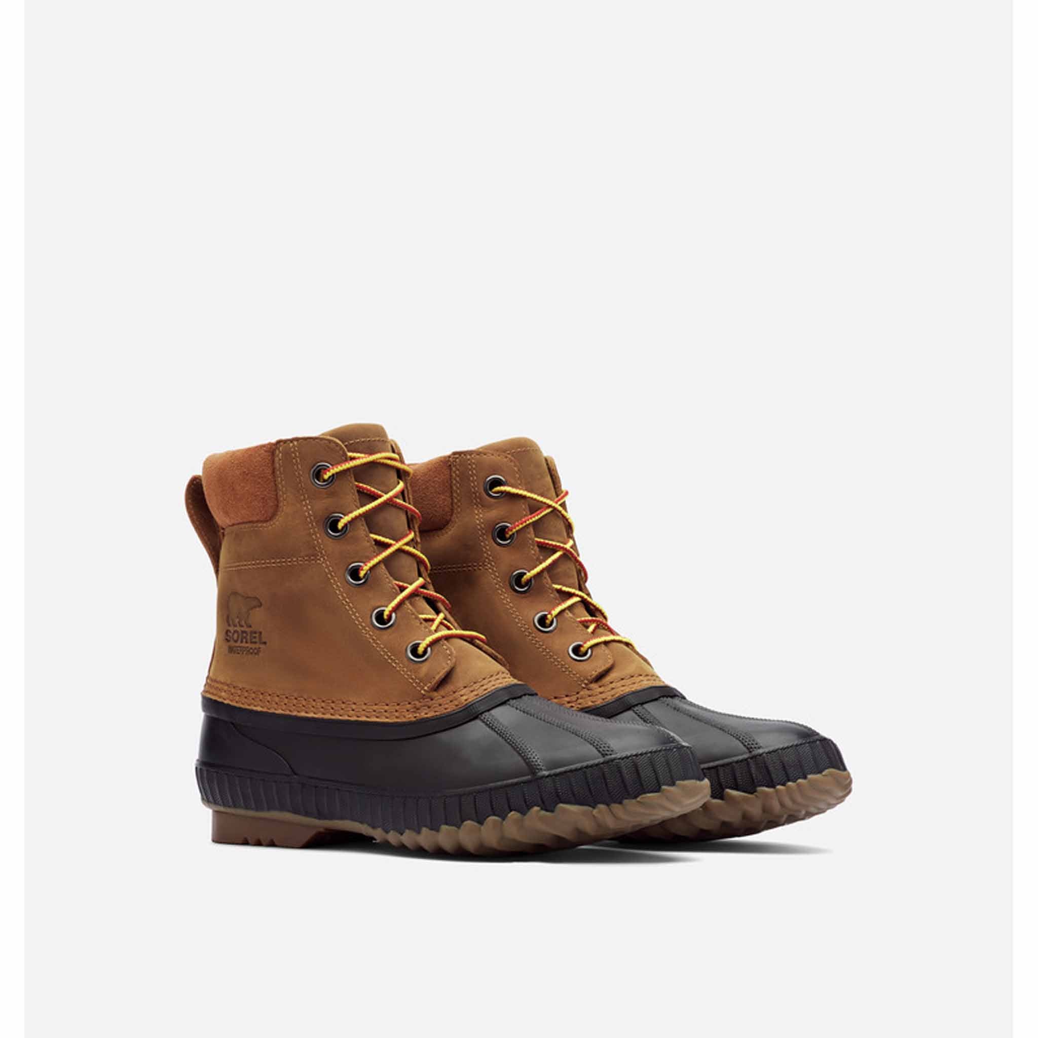 Sorel Cheyanne II bottes d'hiver pour homme - Image 10