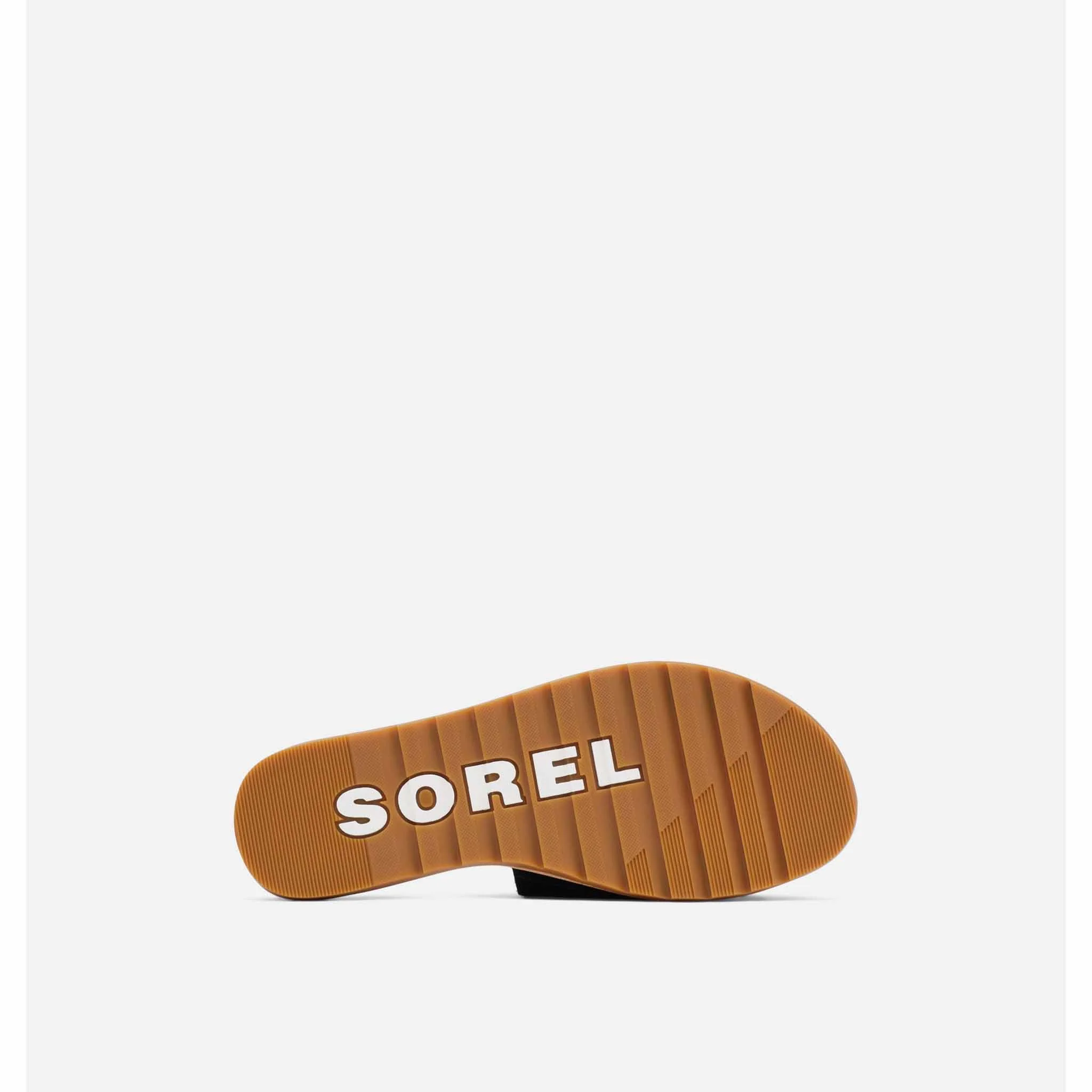 Sorel Ella II sandale-mule a talon bloc pour femme - Image 11