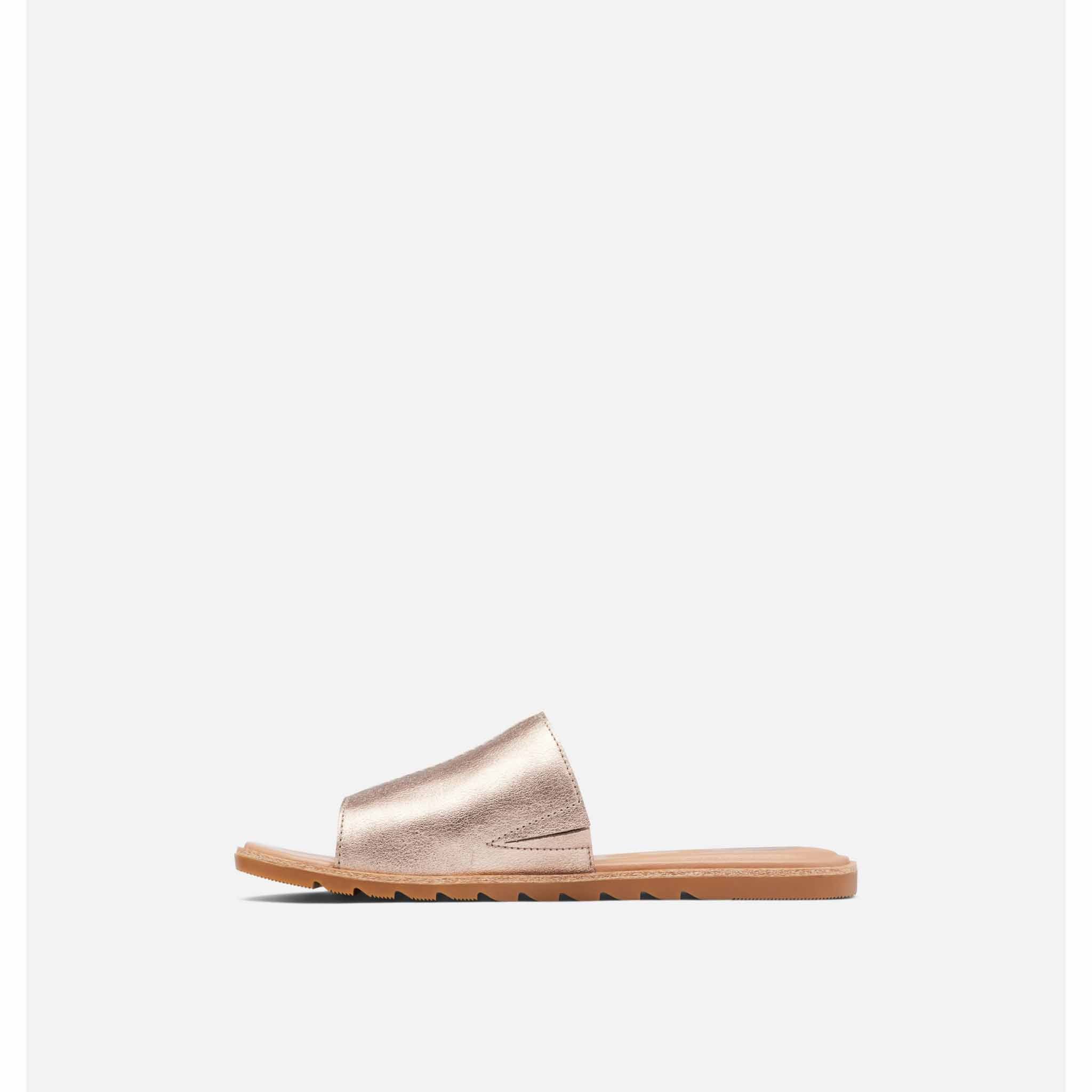 Sorel Ella II sandale-mule a talon bloc pour femme - Image 17