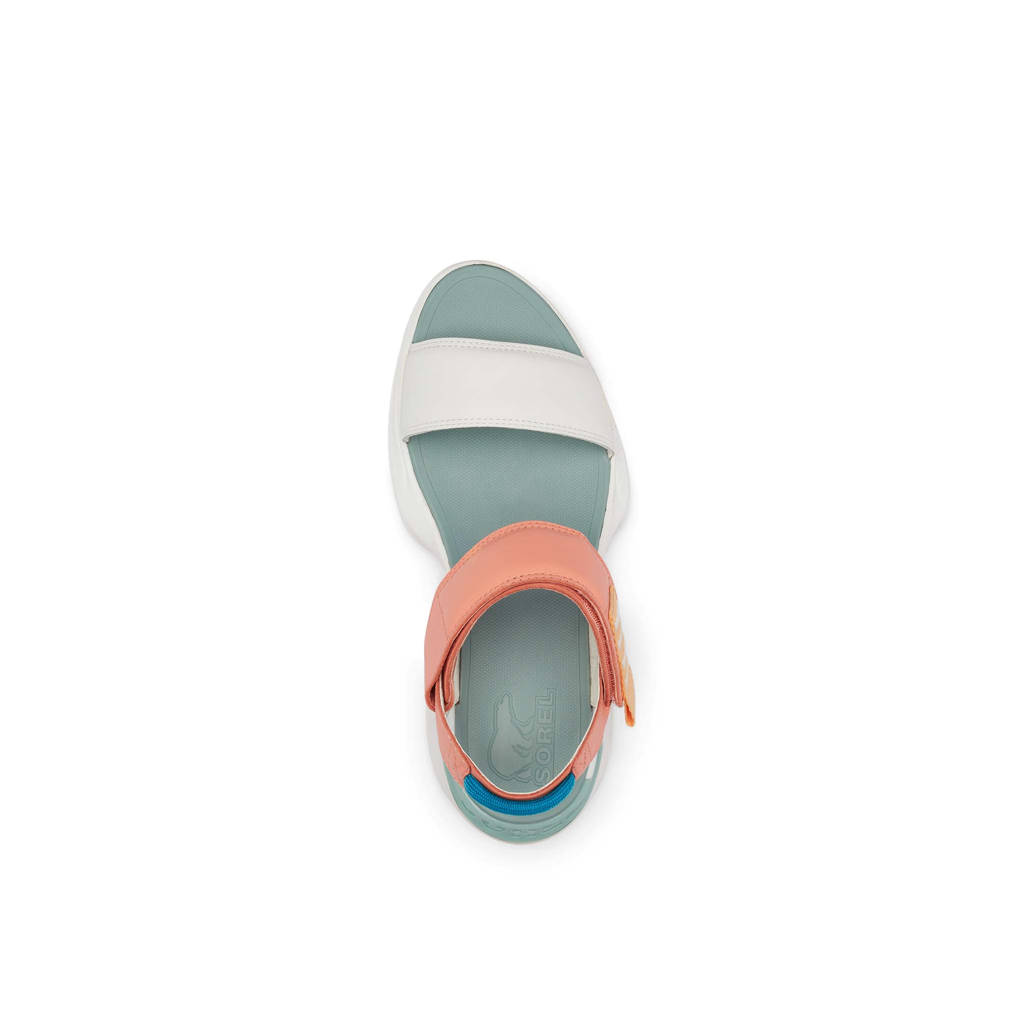 Sorel Explorer Blitz Stride sandale pour femme - Image 4
