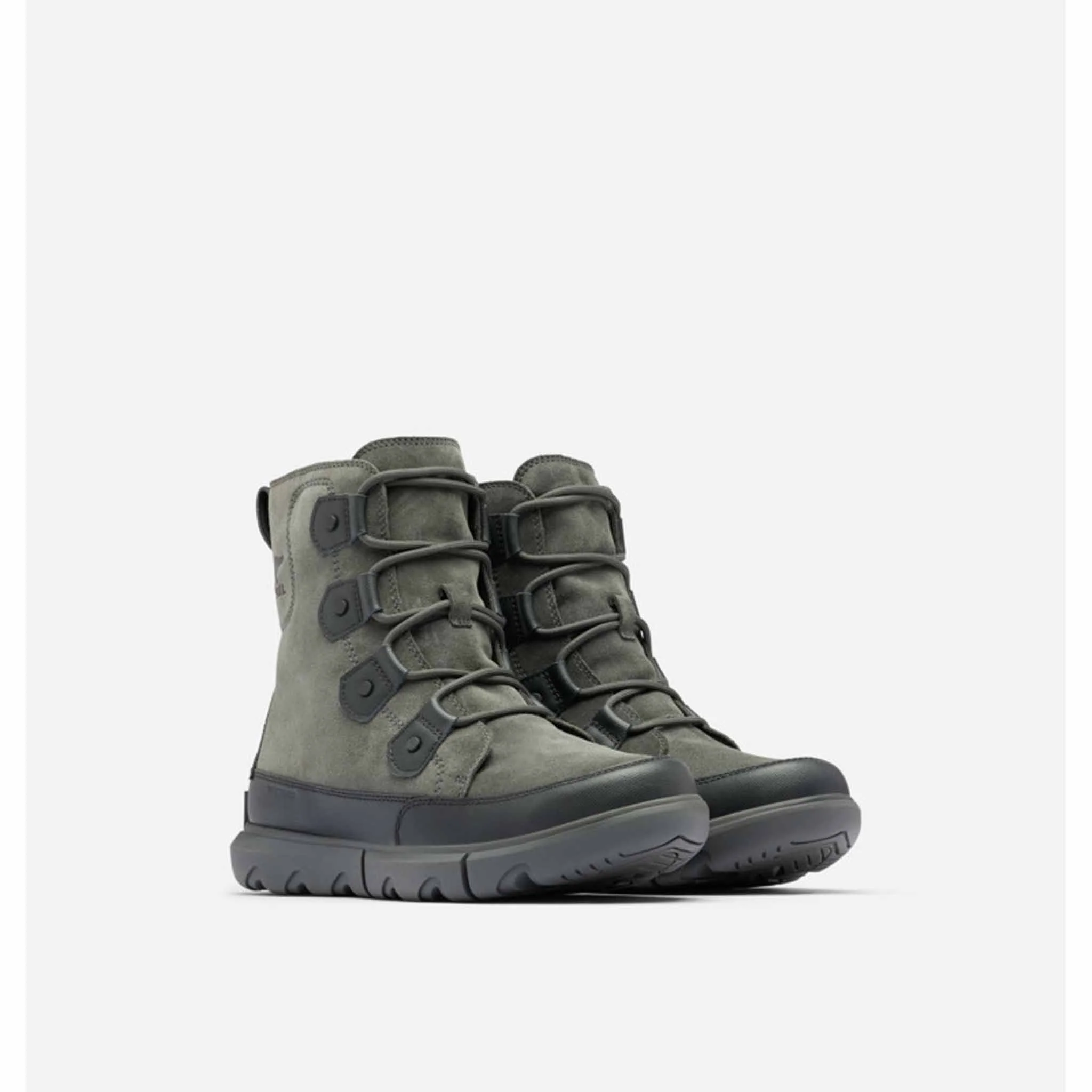 Sorel Explorer bottes d'hiver pour homme - Image 3