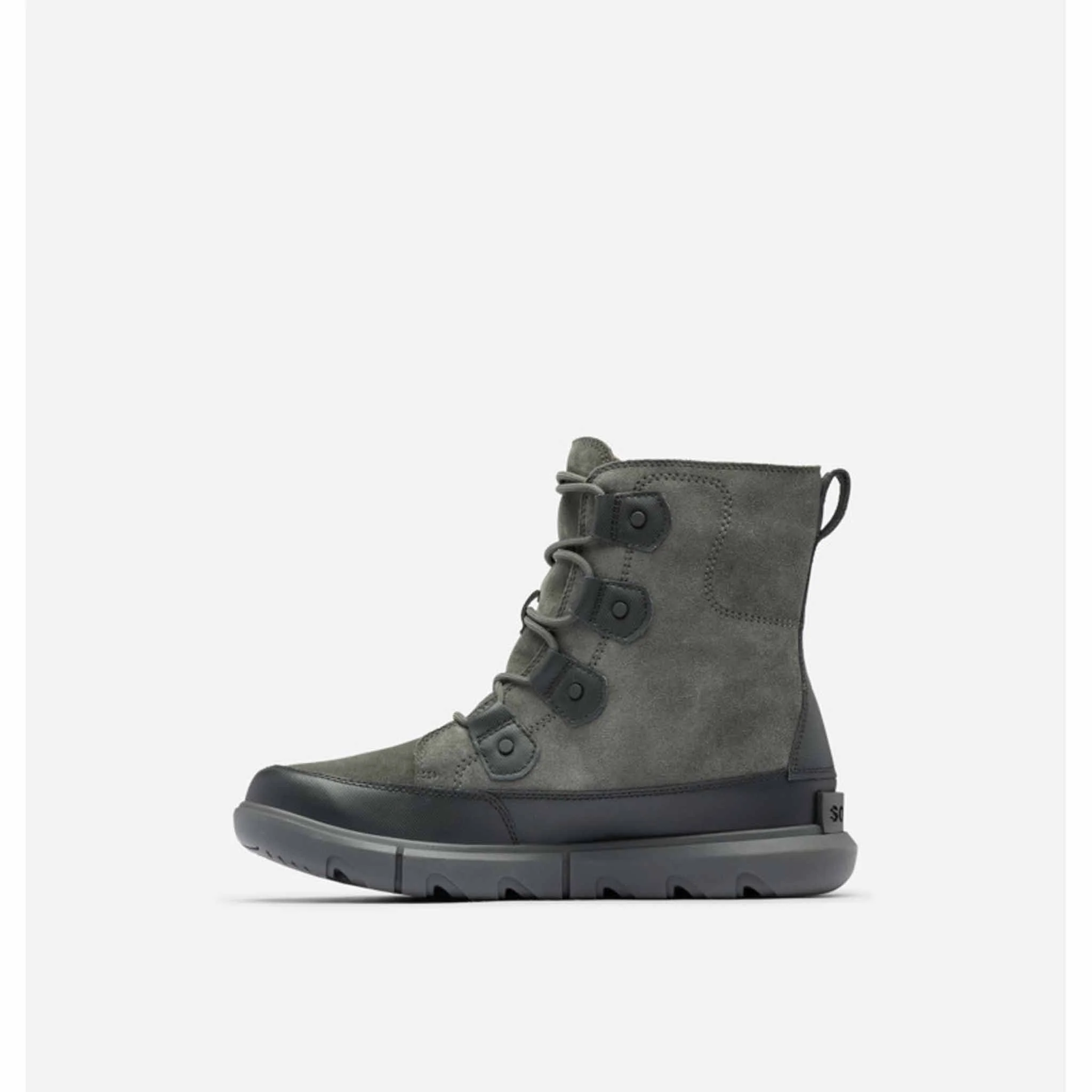 Sorel Explorer bottes d'hiver pour homme - Image 5