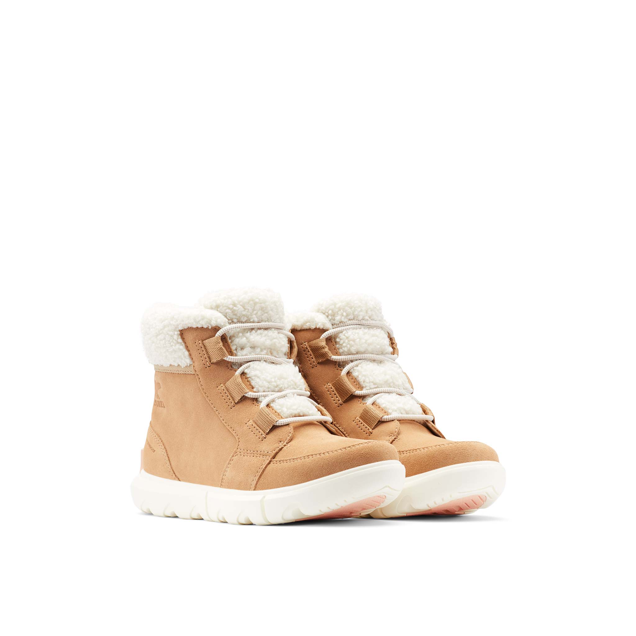 Sorel Explorer II Carnival Cozy bottillon douillet imperméable pour femme