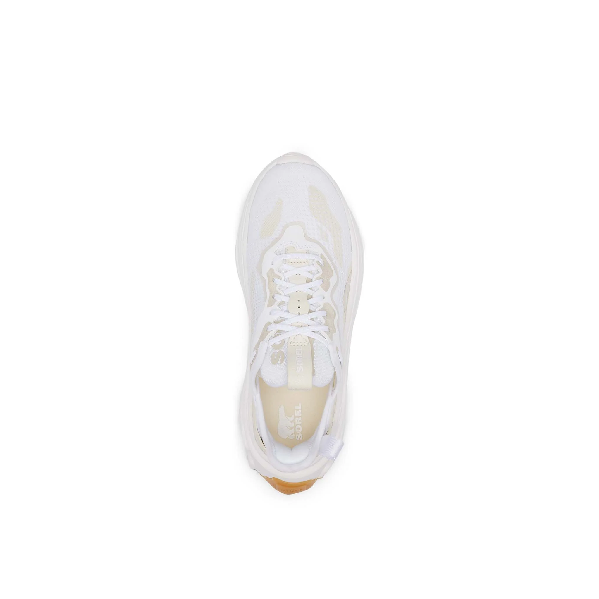 Sorel Kinetic Breakthru Day Lace chaussures sport à lacets femme - Image 3
