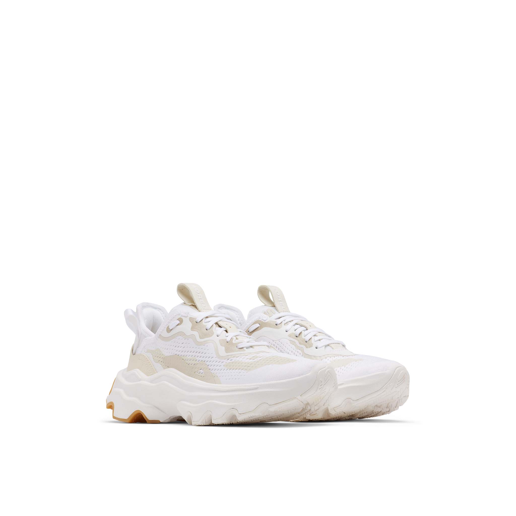 Sorel Kinetic Breakthru Day Lace chaussures sport à lacets femme - Image 6
