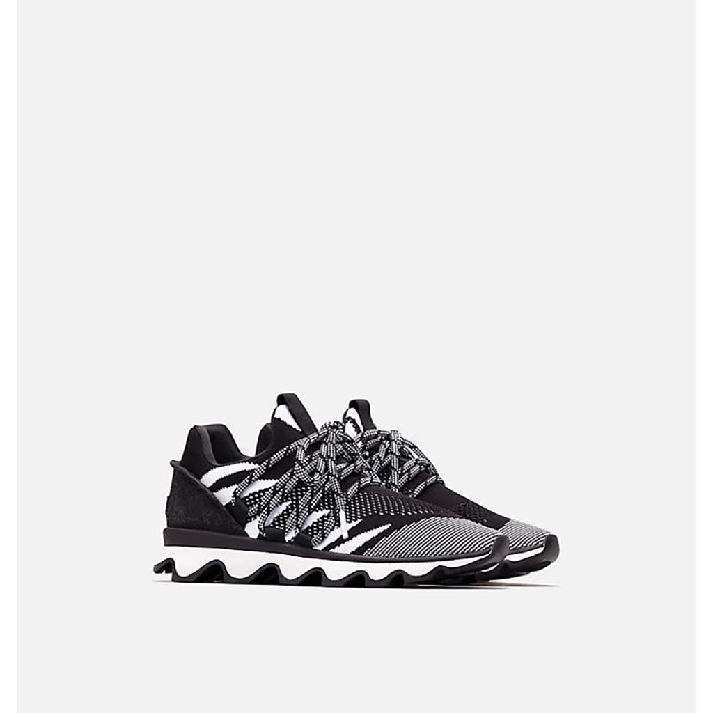 Sorel Kinetic chaussures a lacets pour femme - Image 3