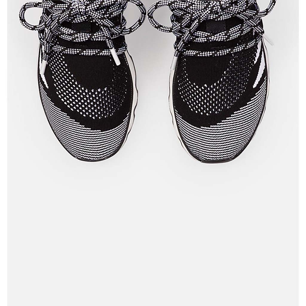 Sorel Kinetic chaussures a lacets pour femme - Image 4