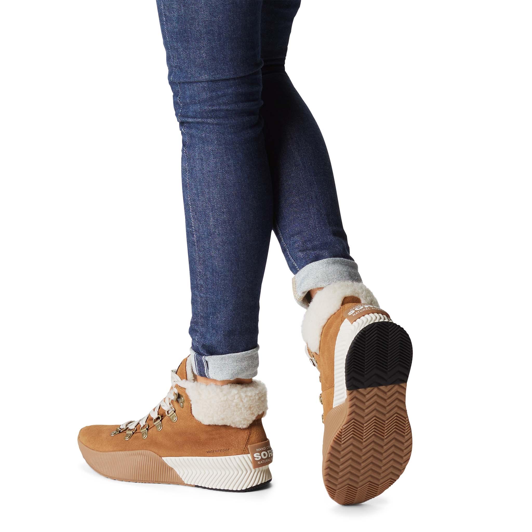 Sorel Out n About III Conquest bottes imperméables pour femme - Image 2