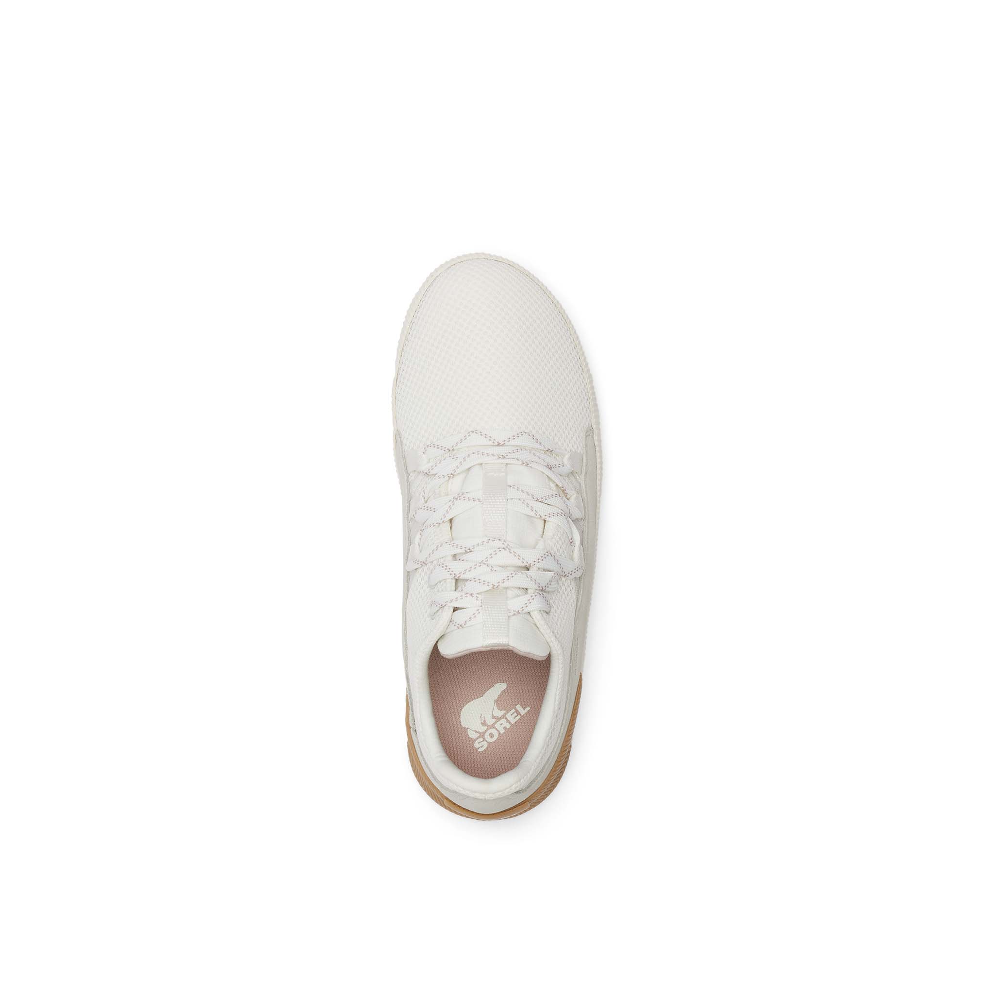Sorel Out n About Plus Lace WP espadrilles imperméables femme - Image 4