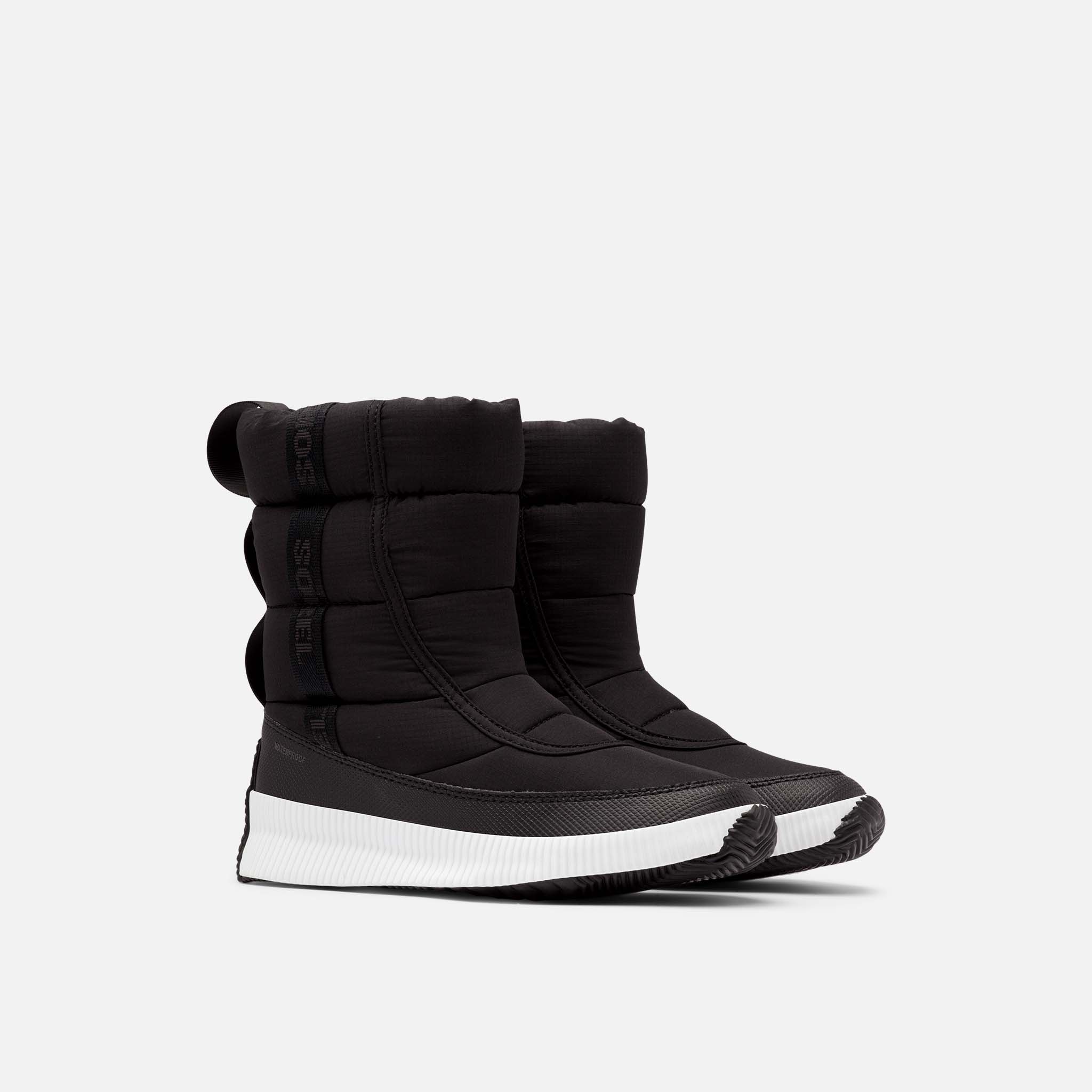 Sorel Out n About Puffy Mid bottes de pluie pour femme - Image 12