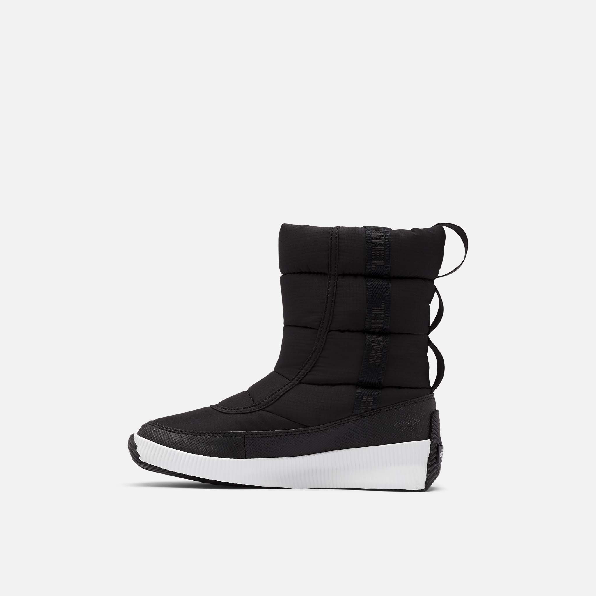 Sorel Out n About Puffy Mid bottes de pluie pour femme - Image 13