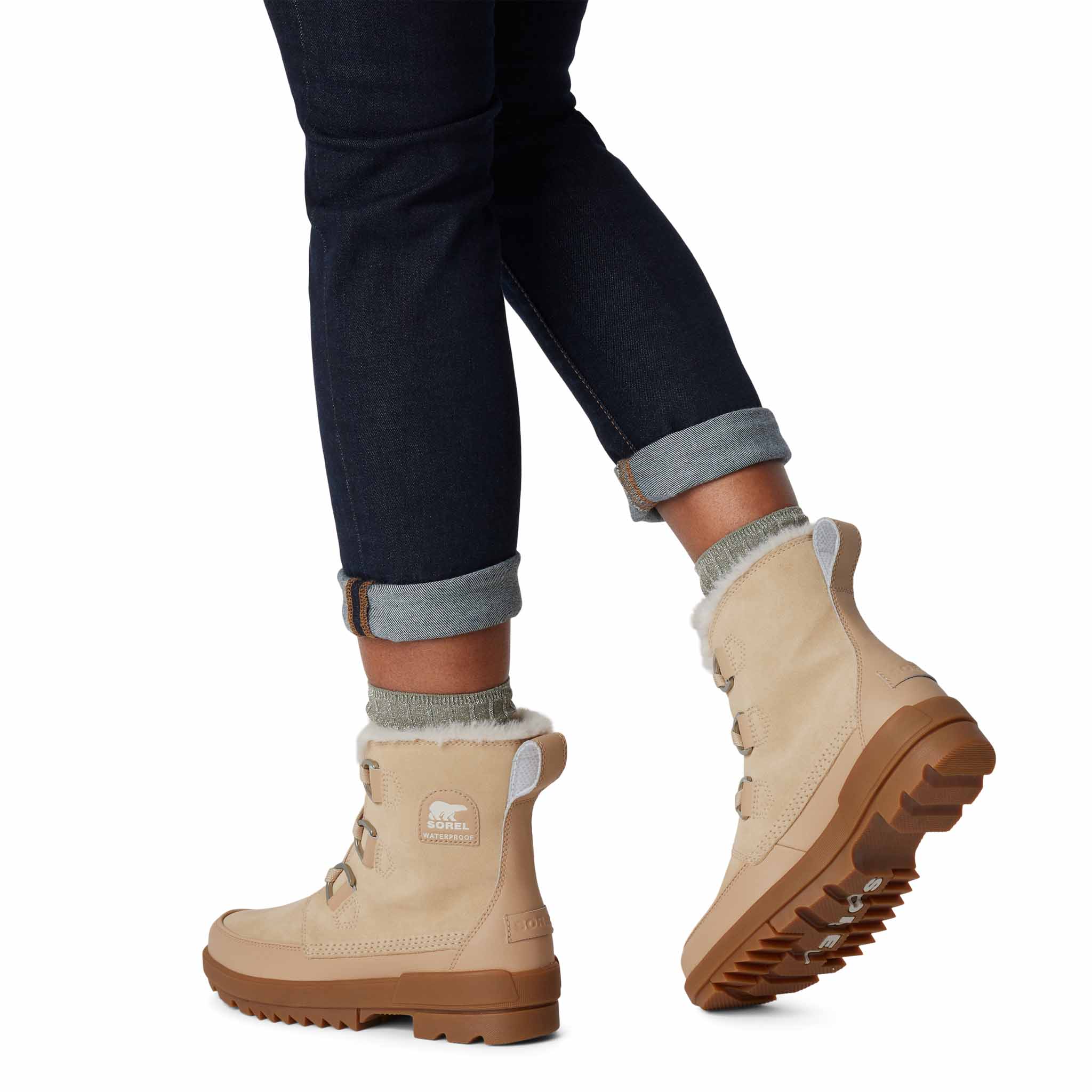 Sorel Tivoli IV bottes d'hiver pour femme - Image 2