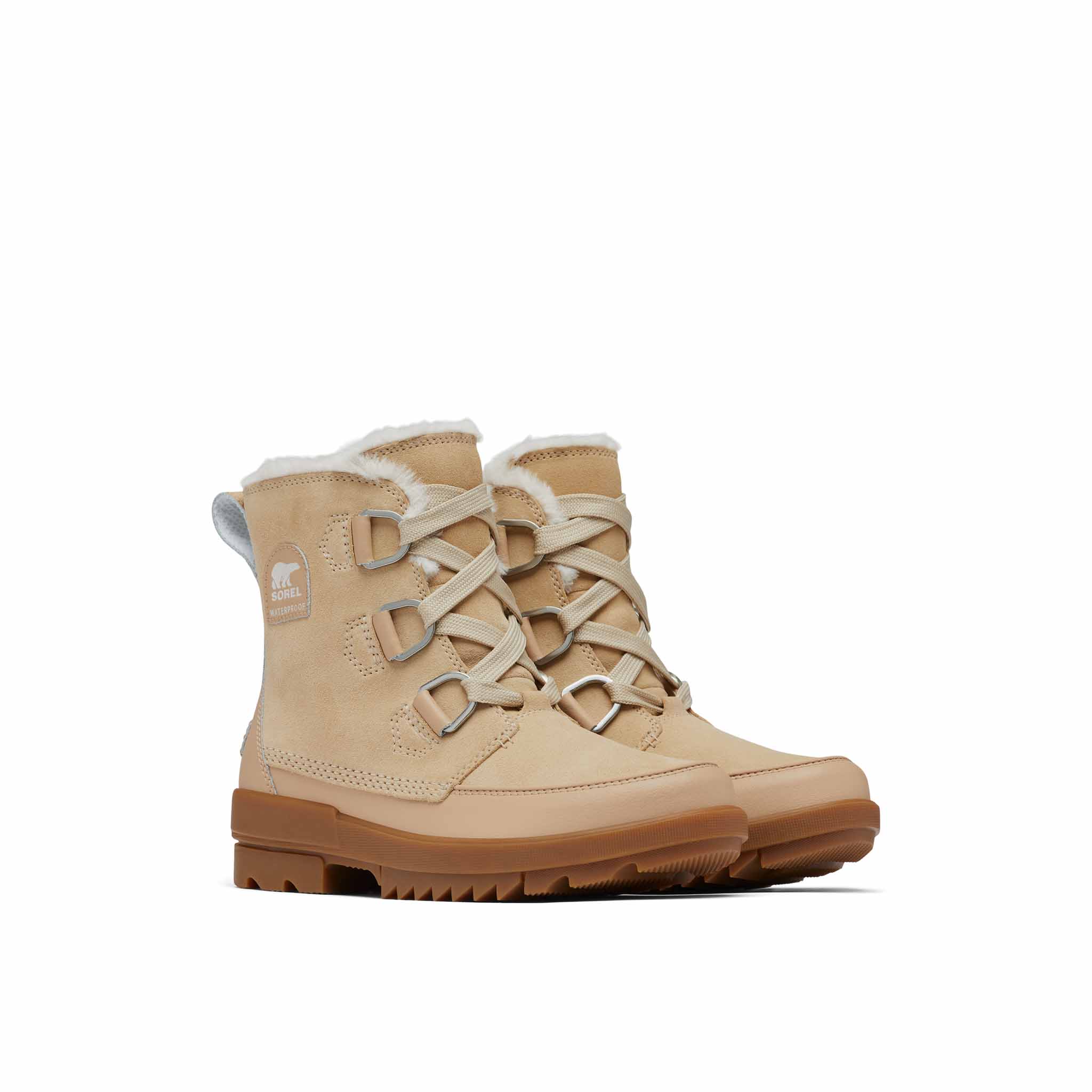 Sorel Tivoli IV bottes d'hiver pour femme - Image 5