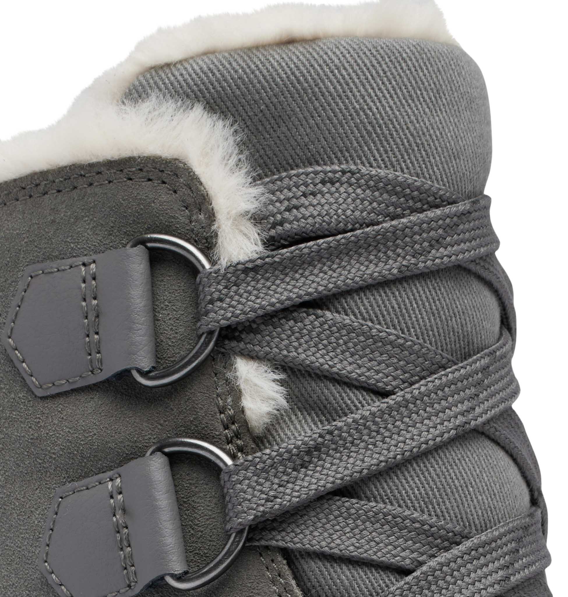 Sorel Tivoli V bottes d'hiver imperméables pour femme - Image 6