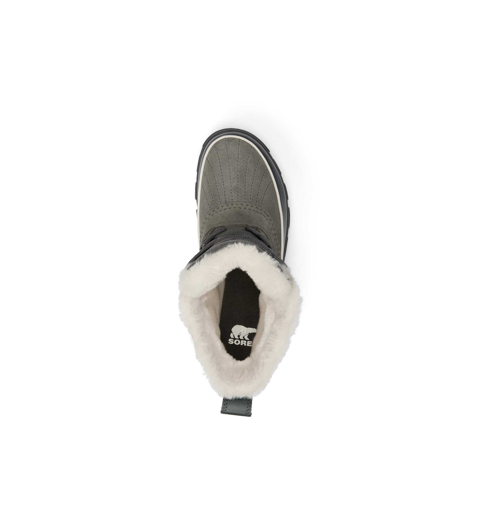 Sorel Tivoli V bottes d'hiver imperméables pour femme - Image 9