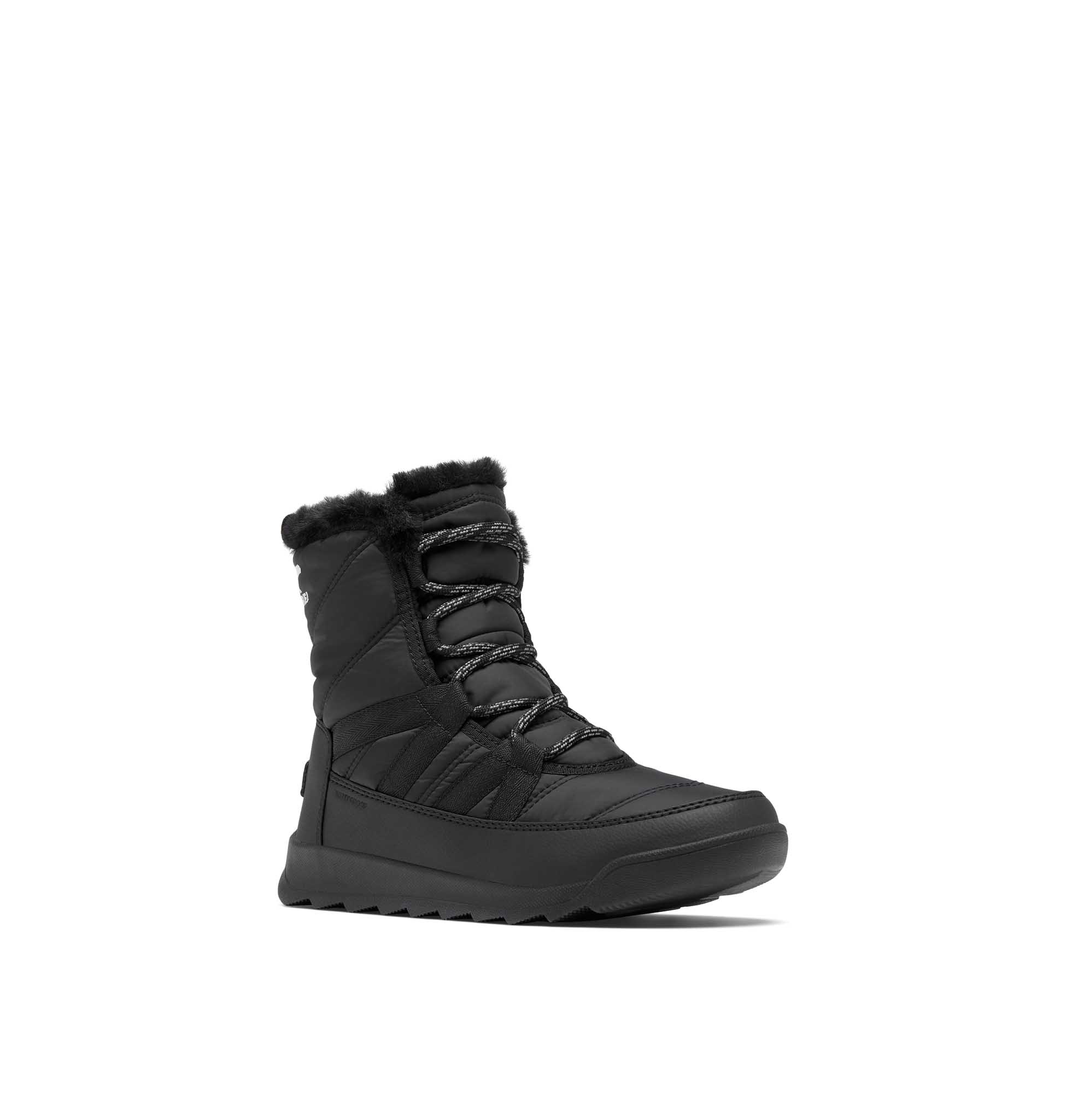 Sorel Whitney II Plus Lace WP bottes d'hiver imperméables pour femme - Image 4