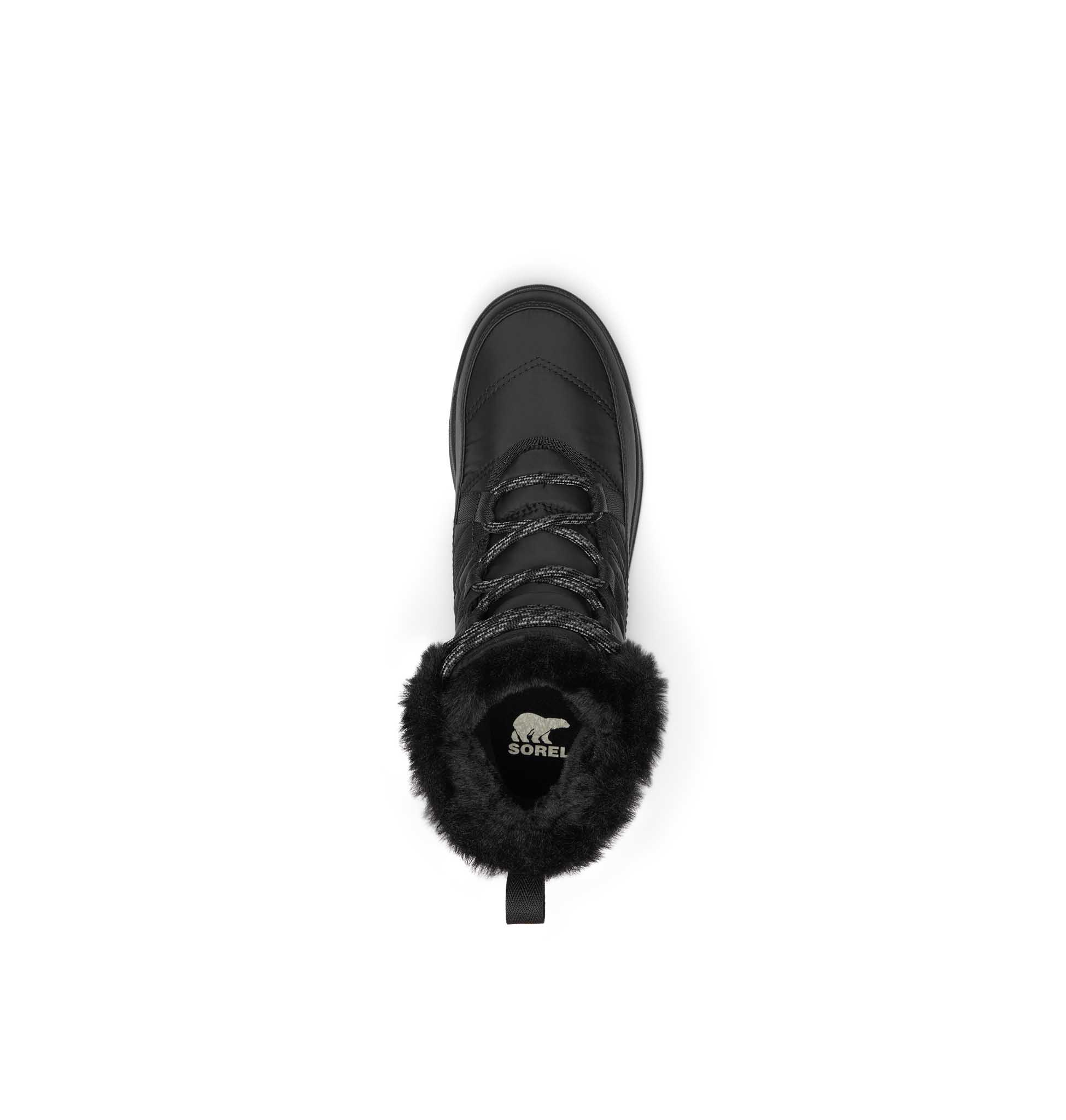 Sorel Whitney II Plus Lace WP bottes d'hiver imperméables pour femme - Image 9