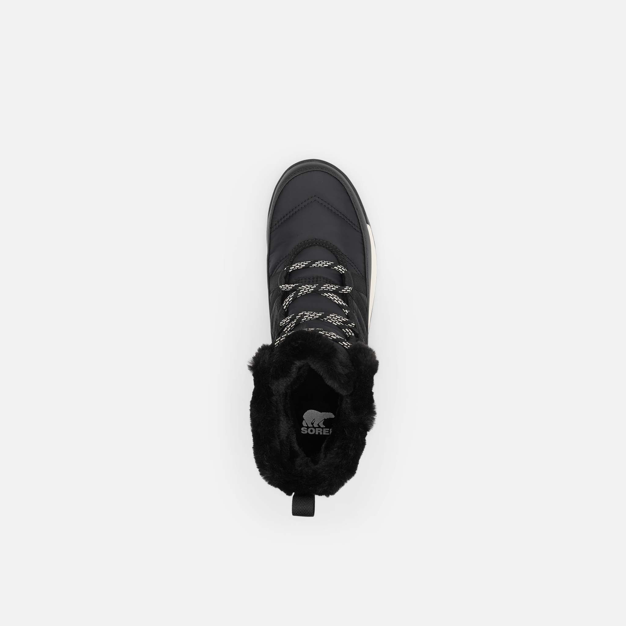 Sorel Whitney II Short Lace bottes d'hiver pour femme - Image 10