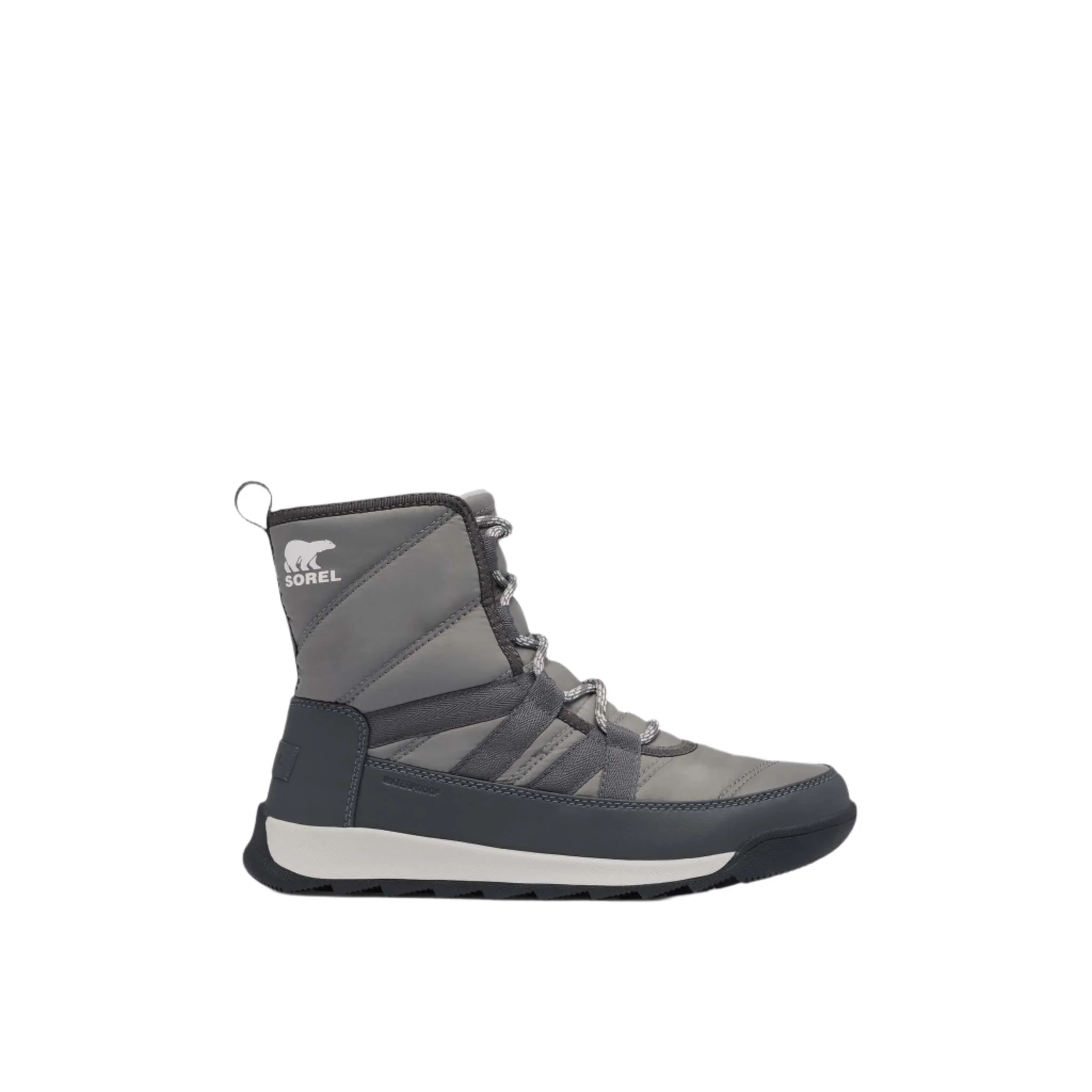 Sorel Whitney II Short Lace bottes d'hiver pour femme - Image 11