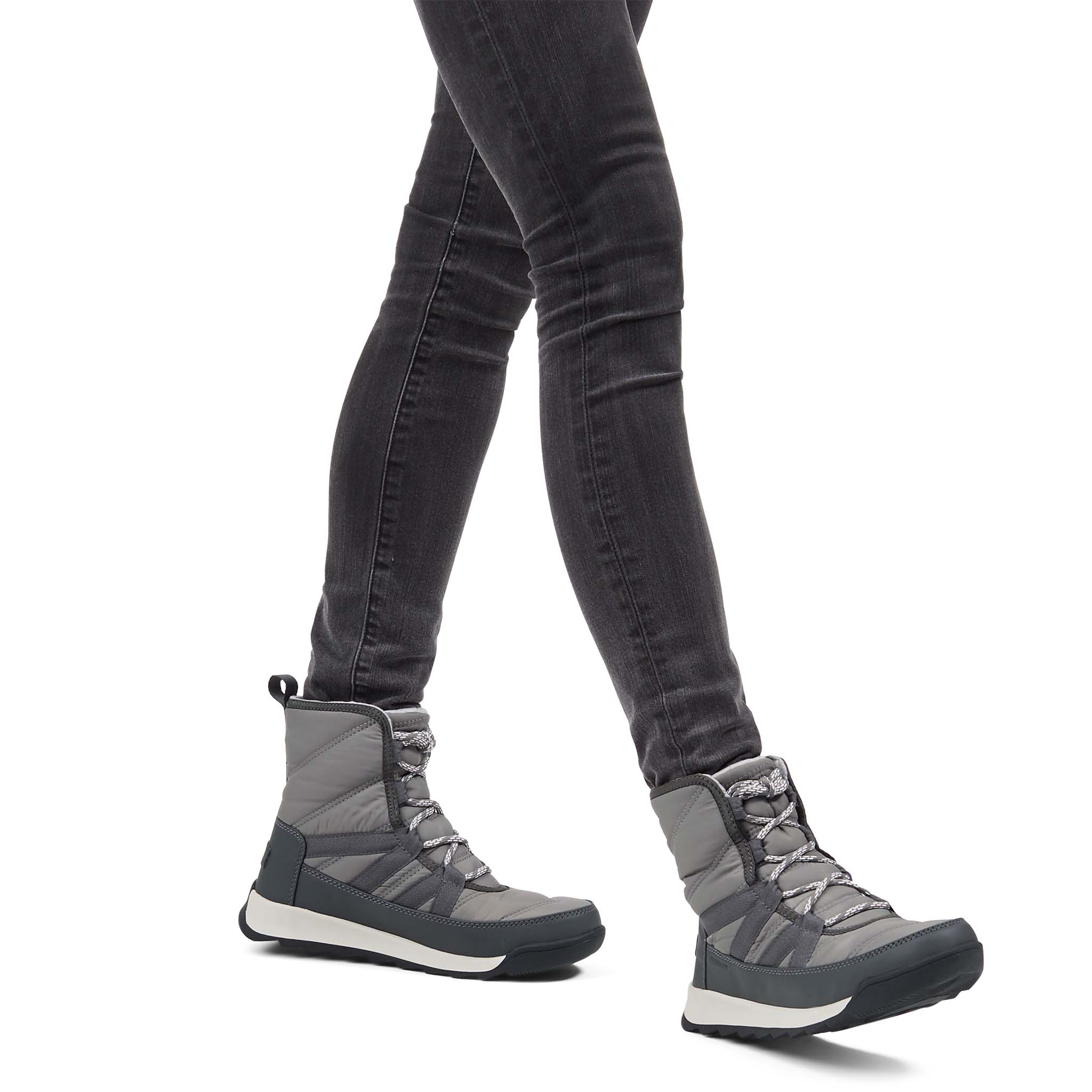 Sorel Whitney II Short Lace bottes d'hiver pour femme - Image 12