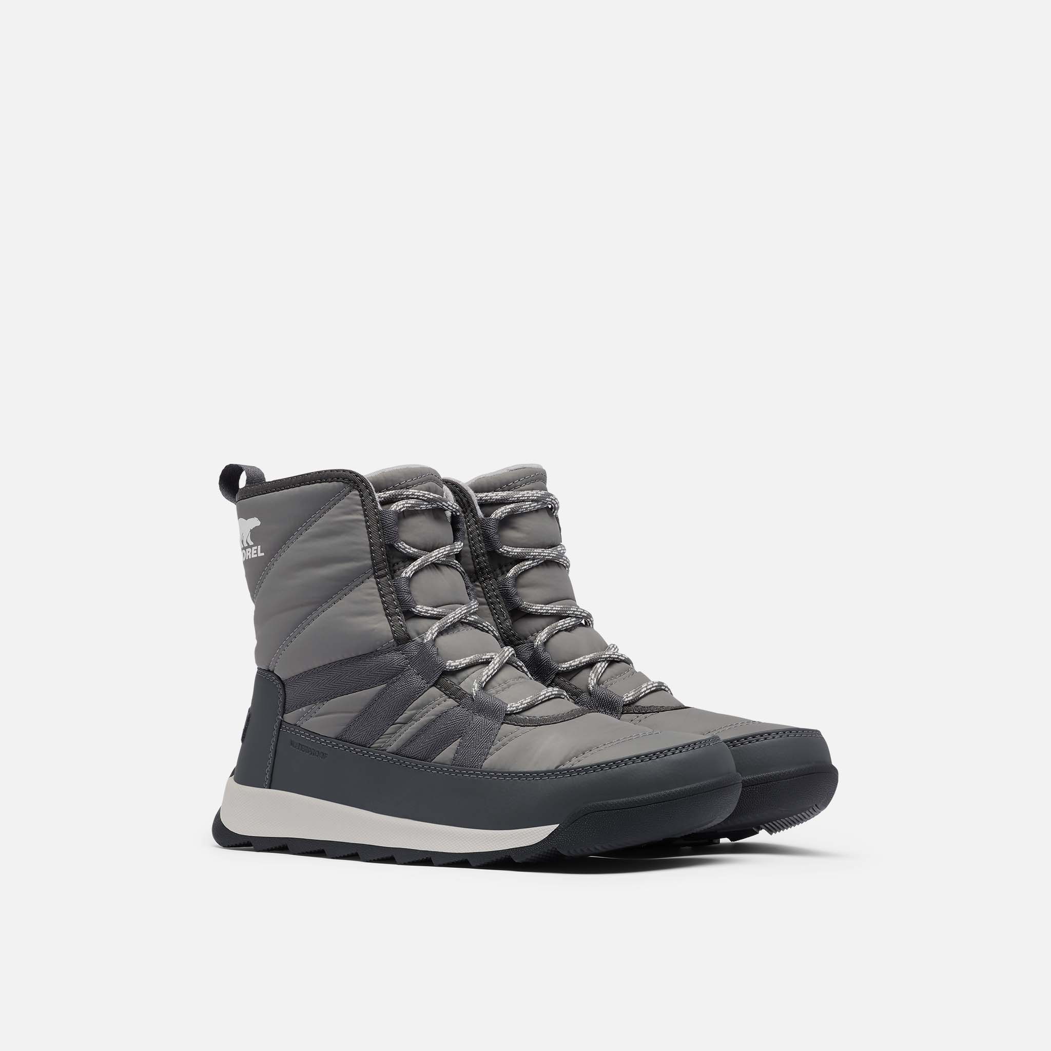 Sorel Whitney II Short Lace bottes d'hiver pour femme - Image 13