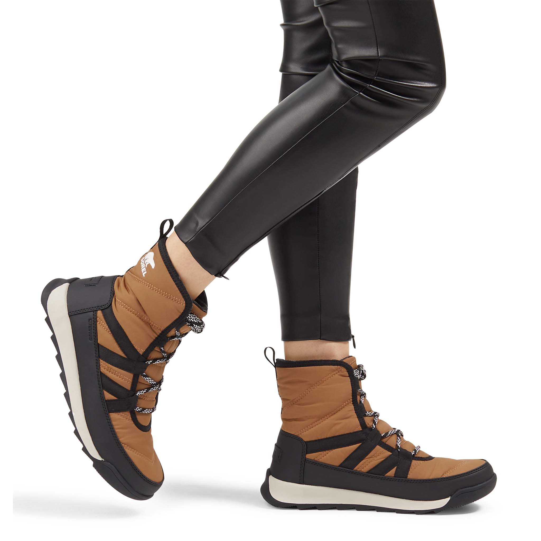 Sorel Whitney II Short Lace bottes d'hiver pour femme - Image 18
