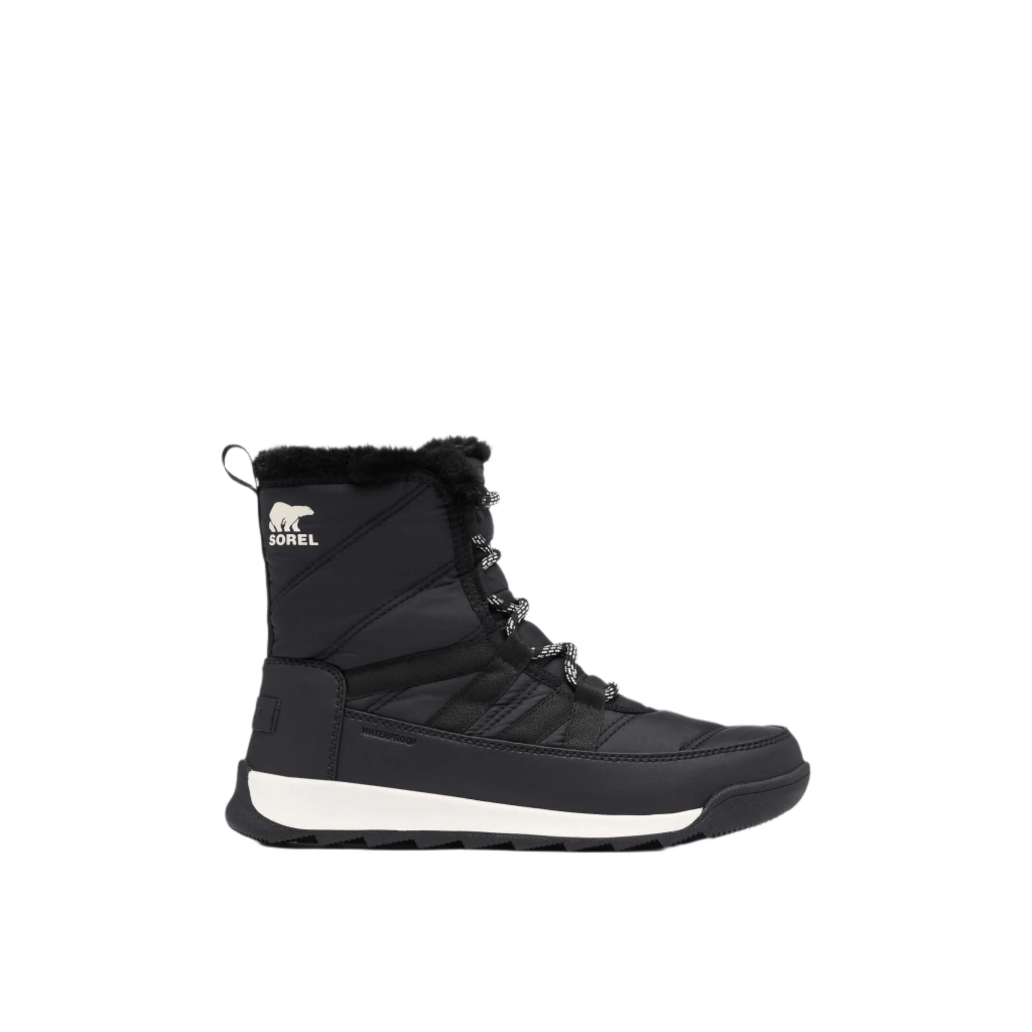 Sorel Whitney II Short Lace bottes d'hiver pour femme - Image 8