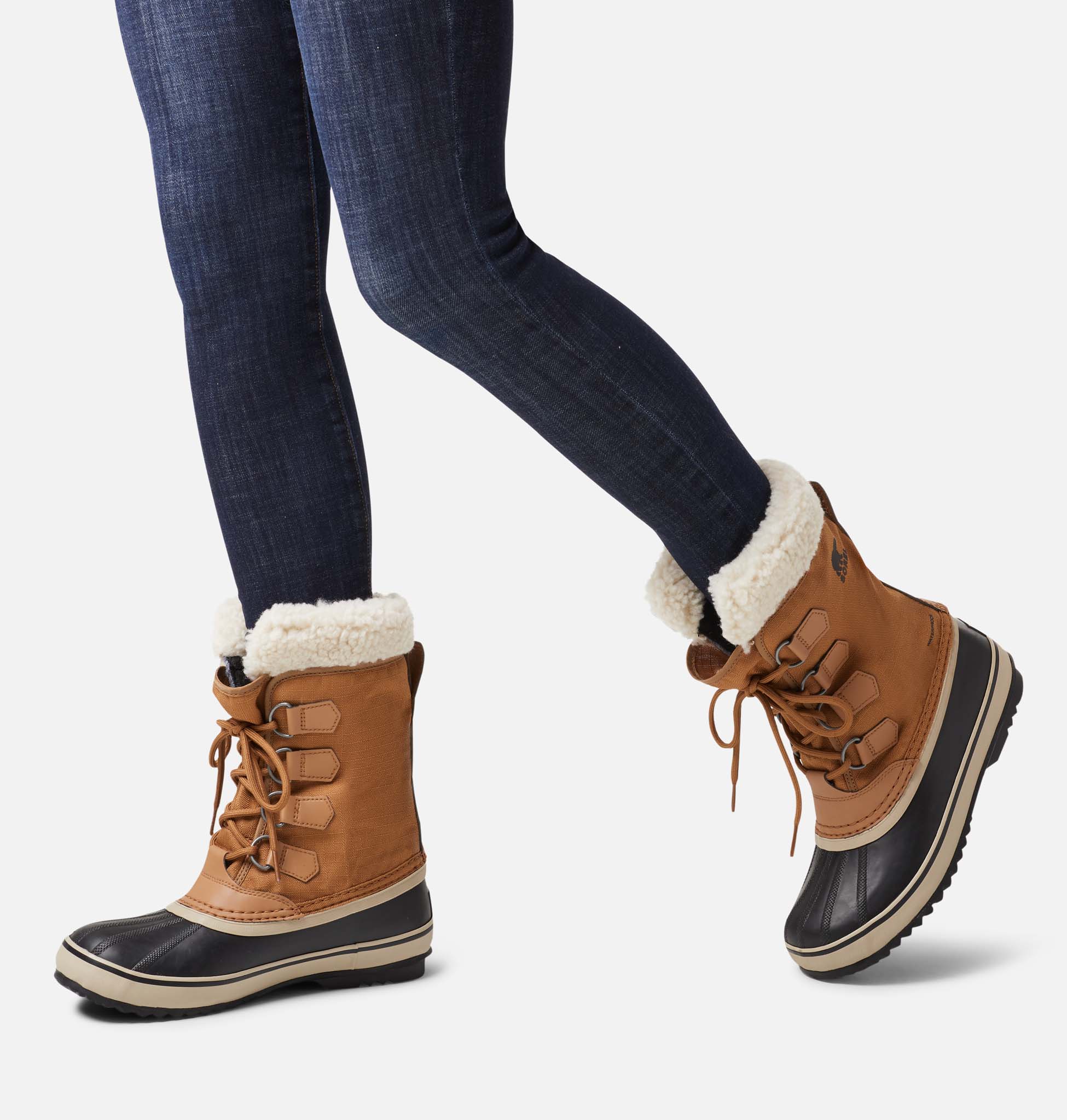 Sorel Winter Carnival bottes d'hiver pour femme - Image 8
