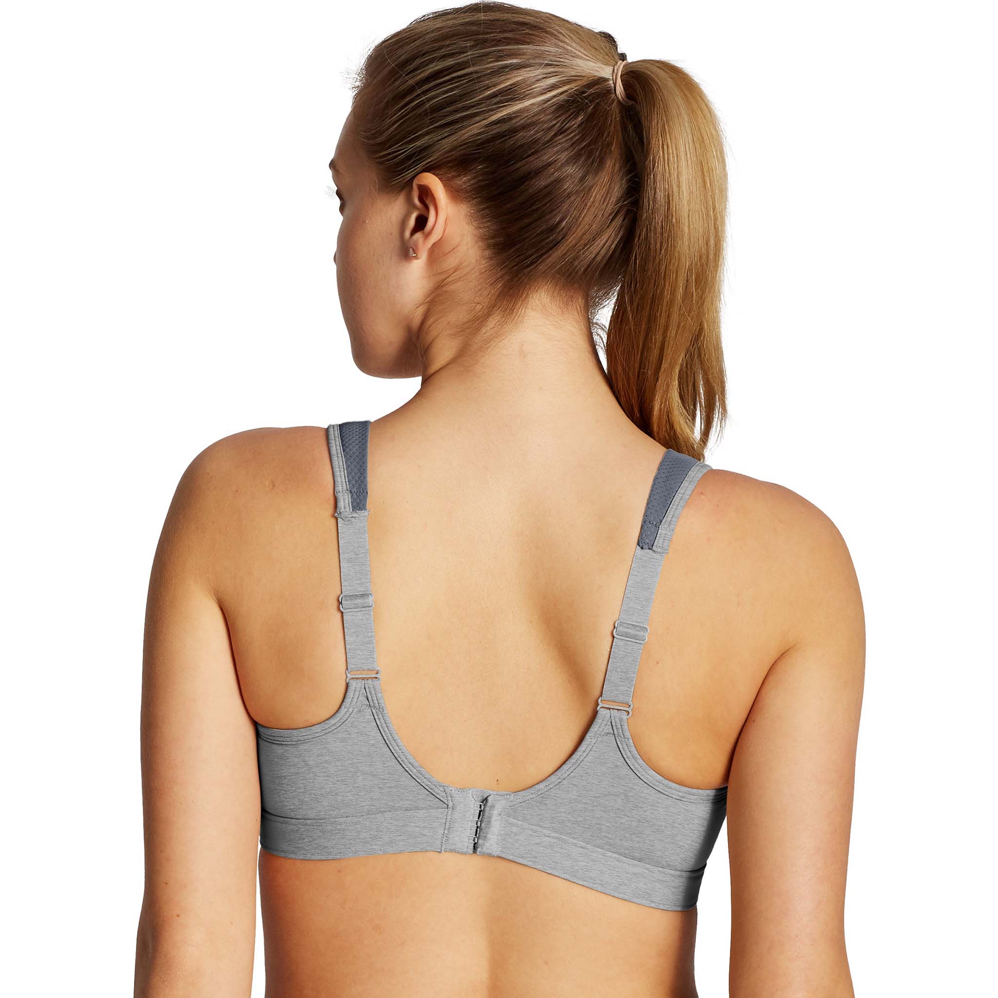 Soutien-gorge sport plein support Champion Spot Comfort - Image 3