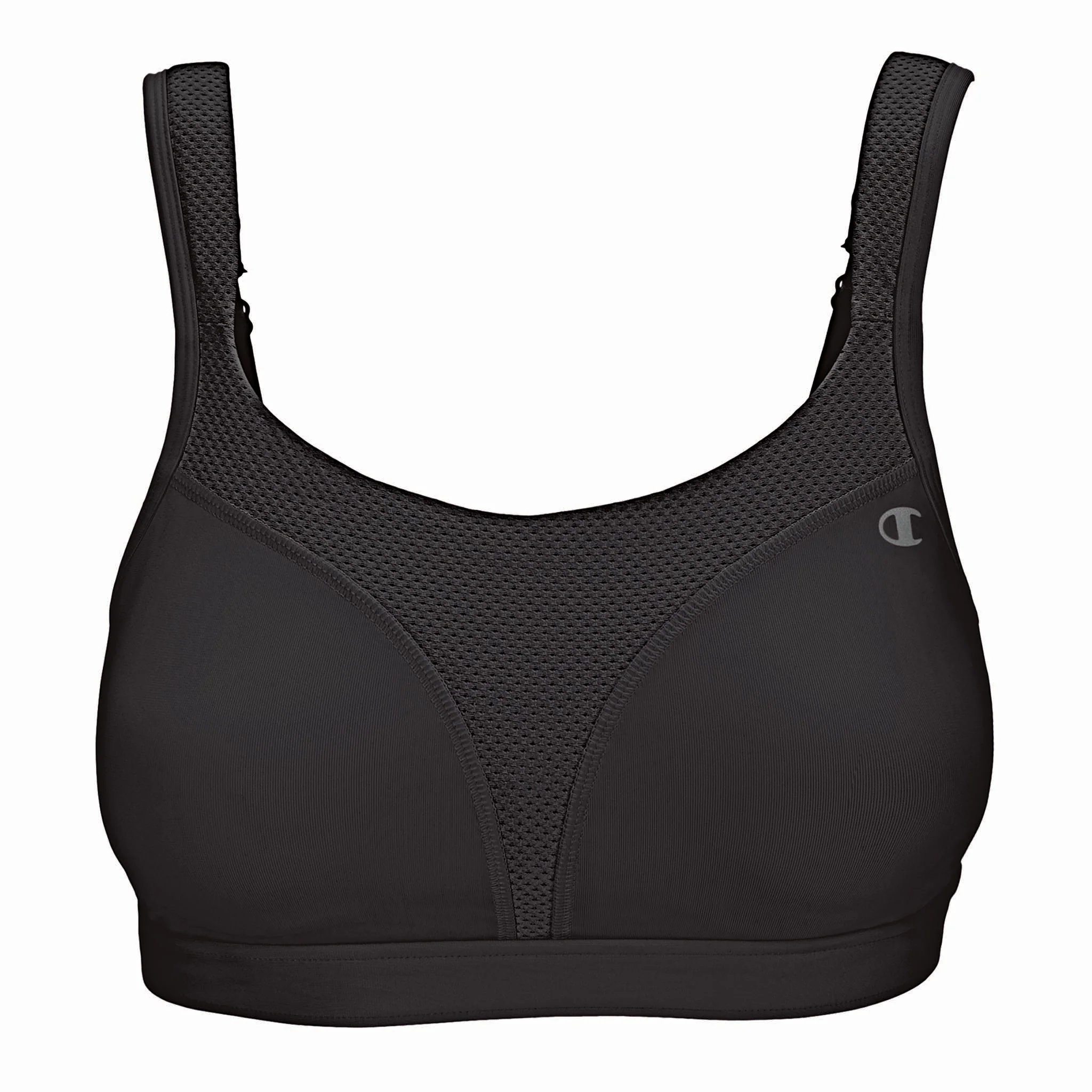Soutien-gorge sport plein support Champion Spot Comfort - Image 5