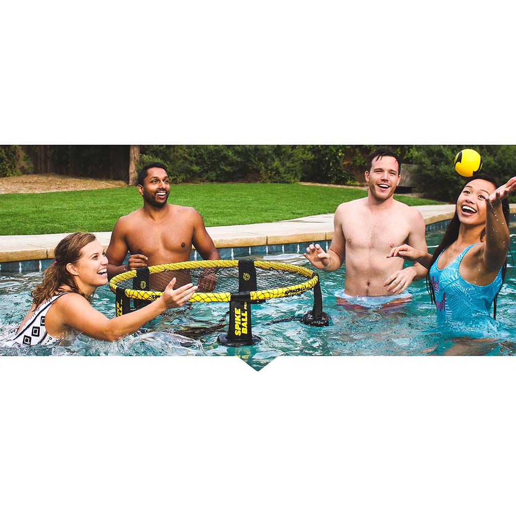 Spikebuoy ensemble d'adaptateur pour Spikeball aquatique - Image 6